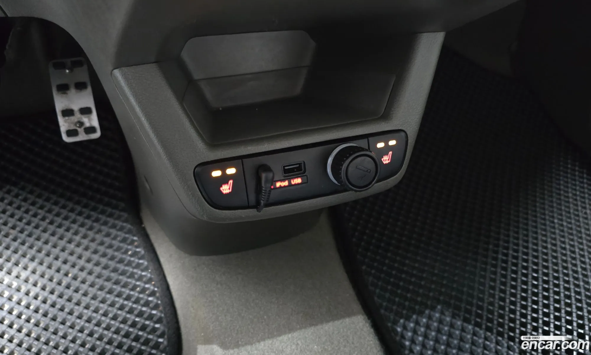 Kia Ray 2012 — 3