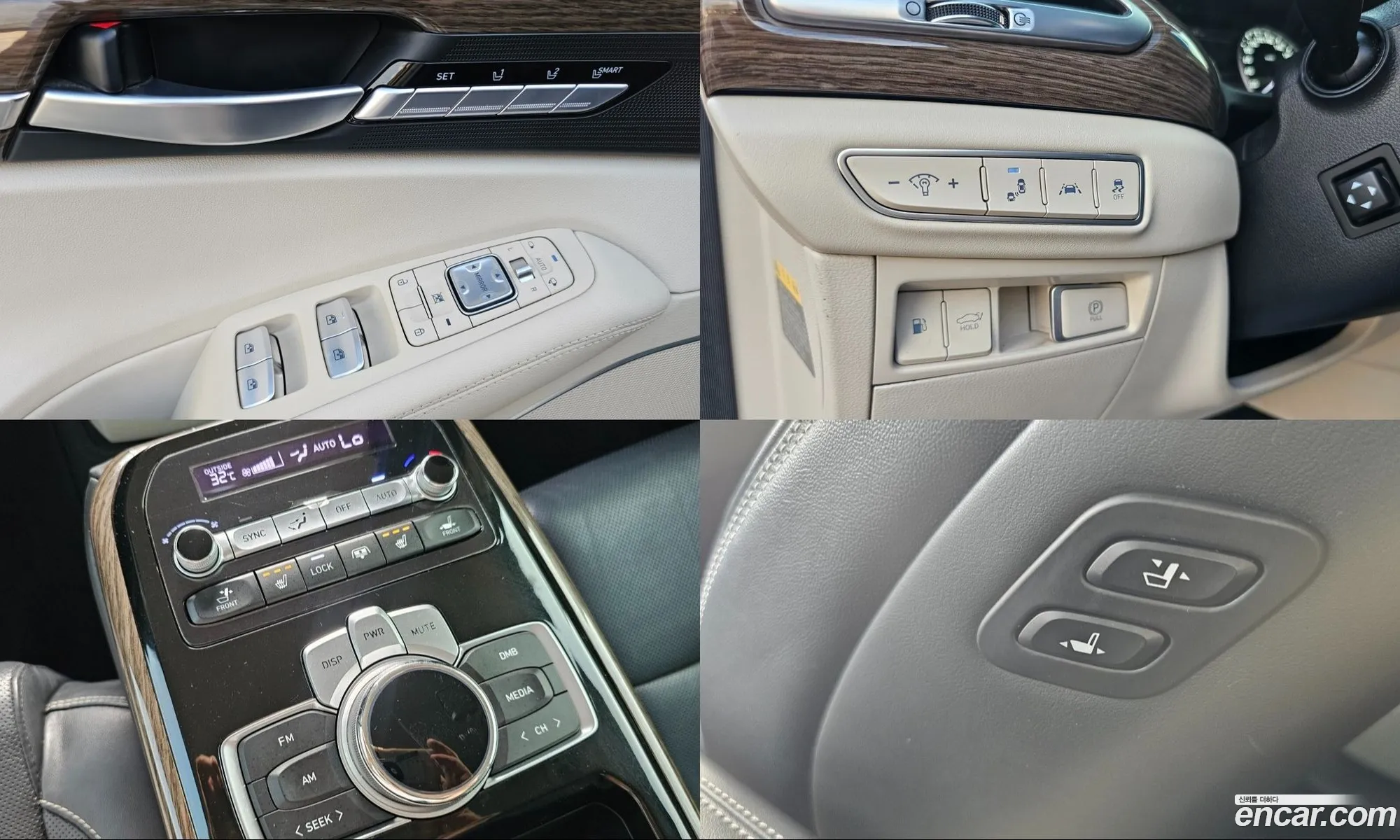 Genesis G90 2020 — 3