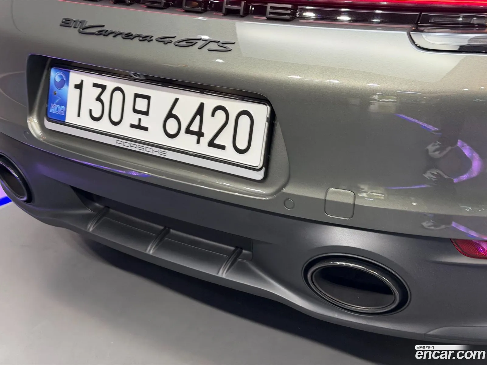 Porsche 911 2023 — 12