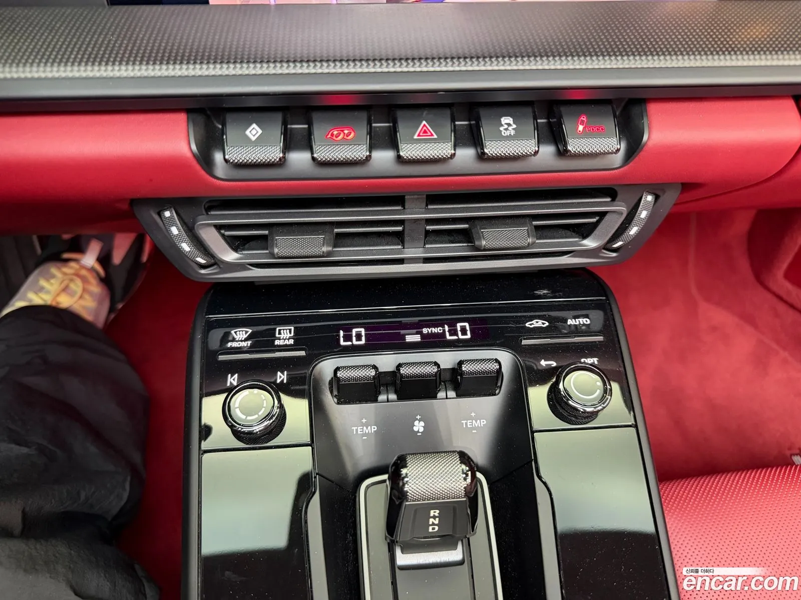 Porsche 911 2023 — 19