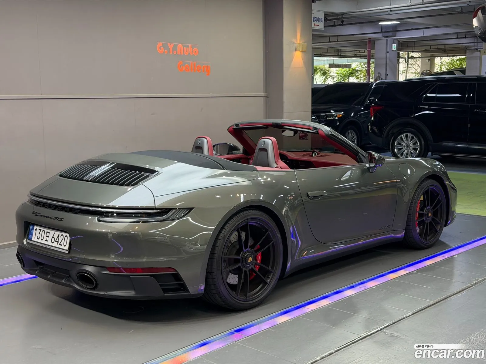 Porsche 911 2023 — 18