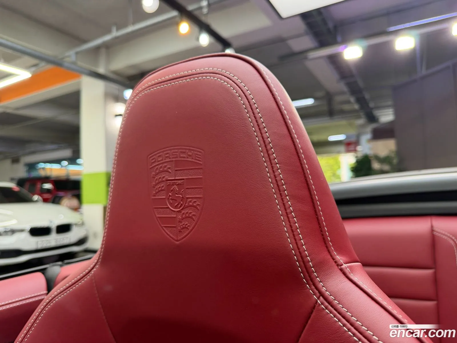 Porsche 911 2023 — 7
