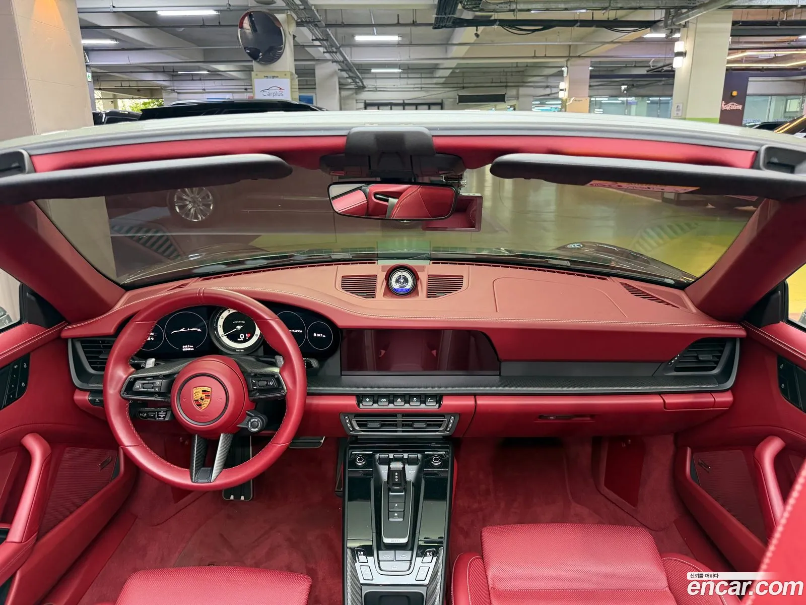 Porsche 911 2023 — 13
