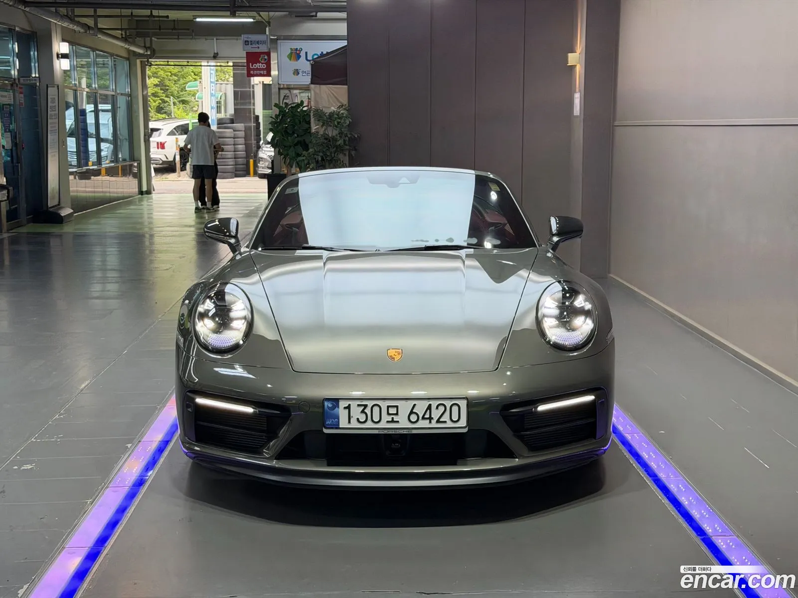 Porsche 911 2023 — 20