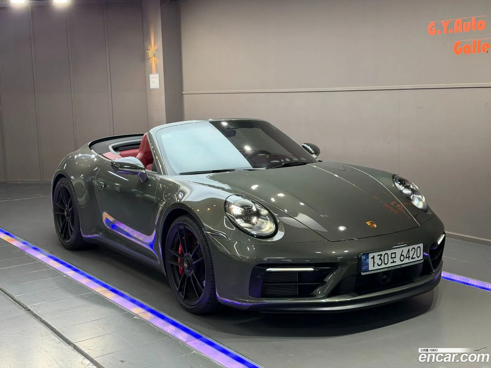 Porsche 911 2023 — 9