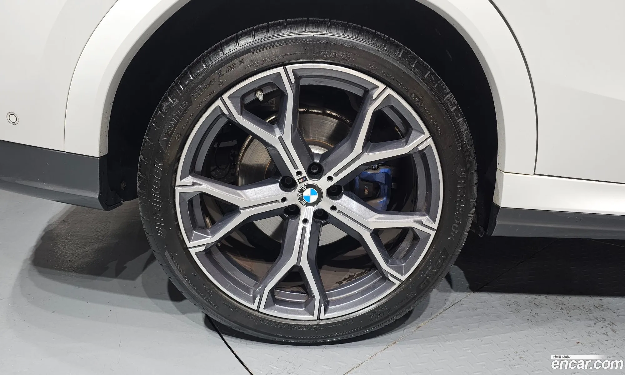 BMW X6 2021 WBACY6107N9J08462 — 15