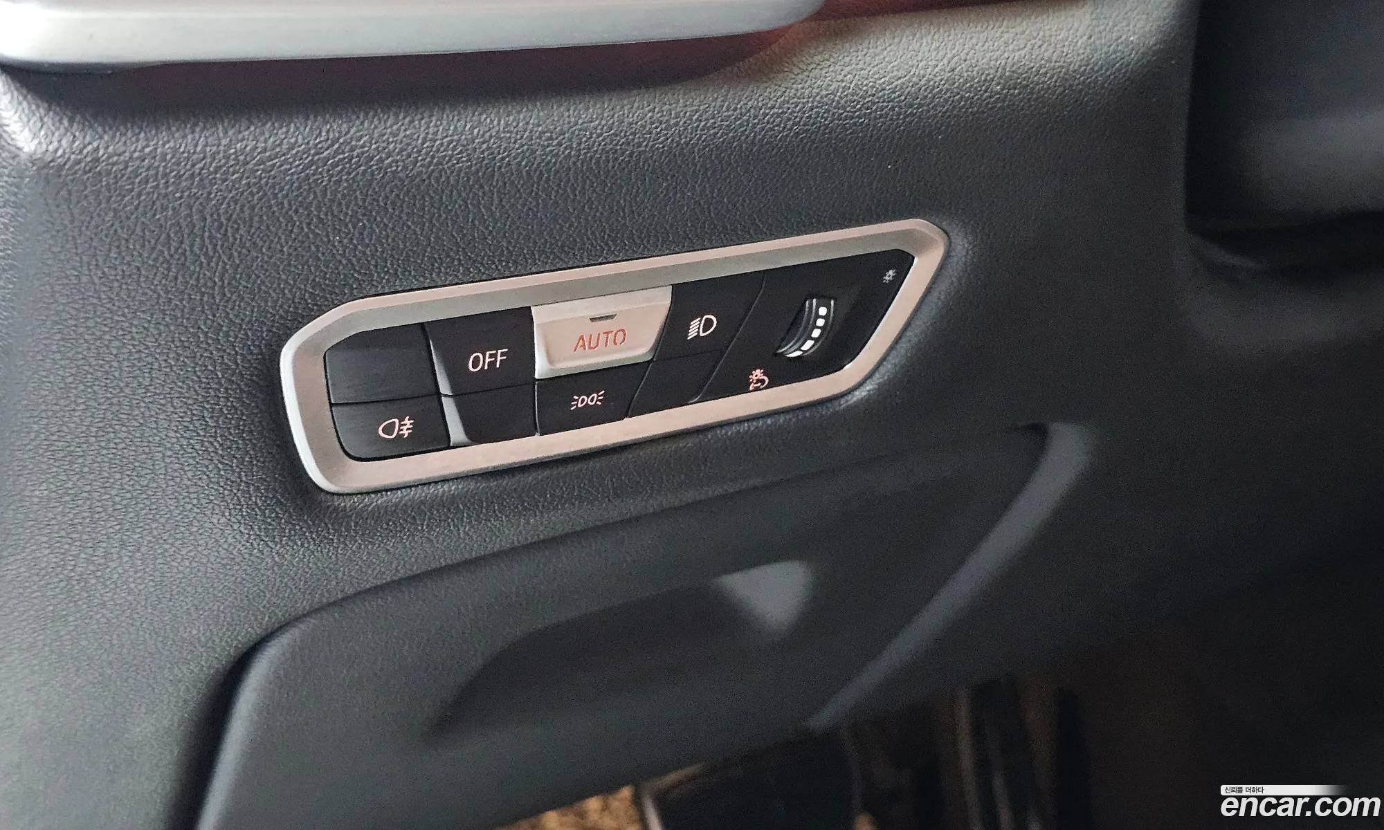 BMW X6 2021 WBACY6107N9J08462 — 19