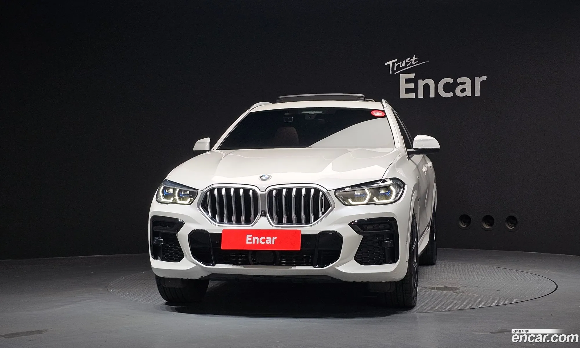 BMW X6 2021 WBACY6107N9J08462 — 14