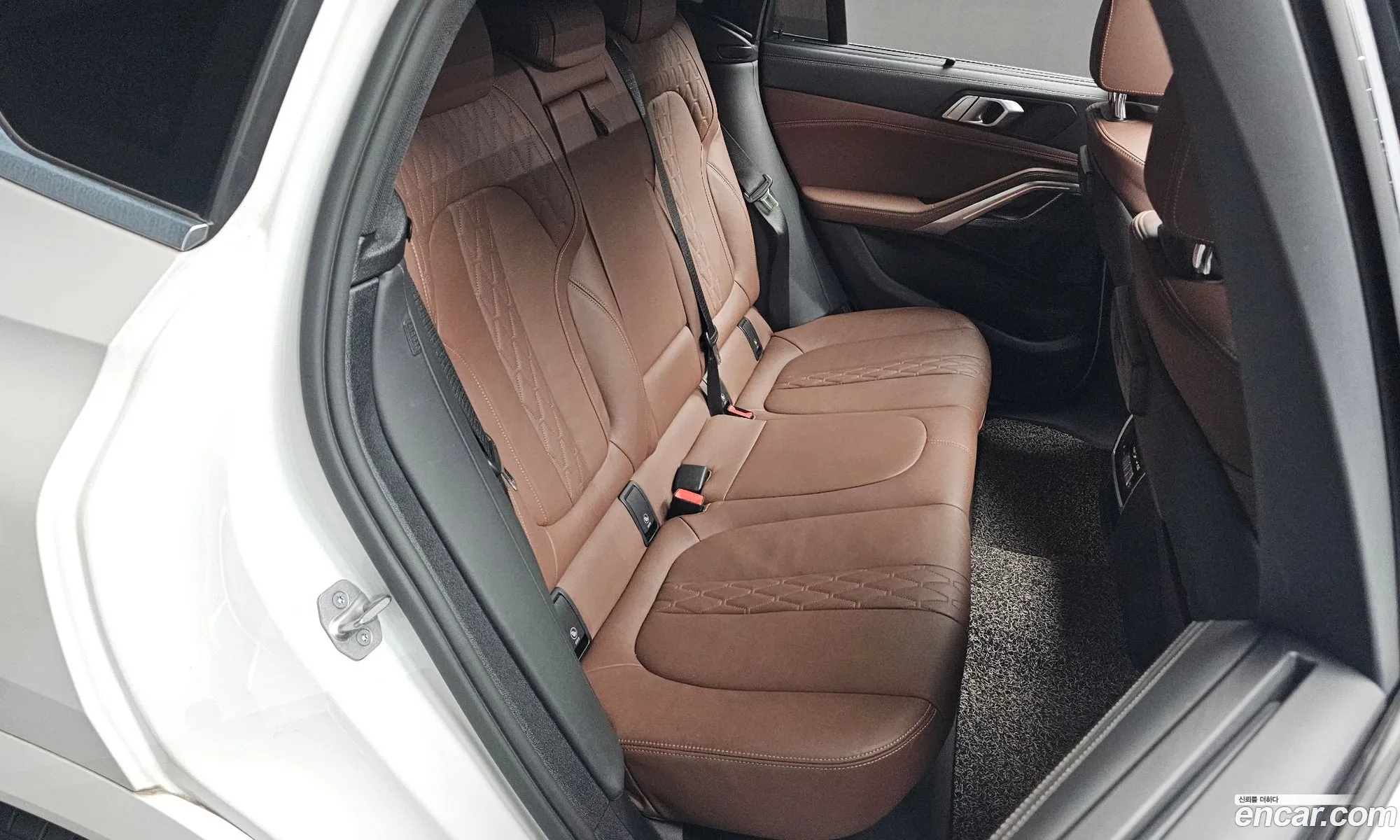 BMW X6 2021 WBACY6107N9J08462 — 18
