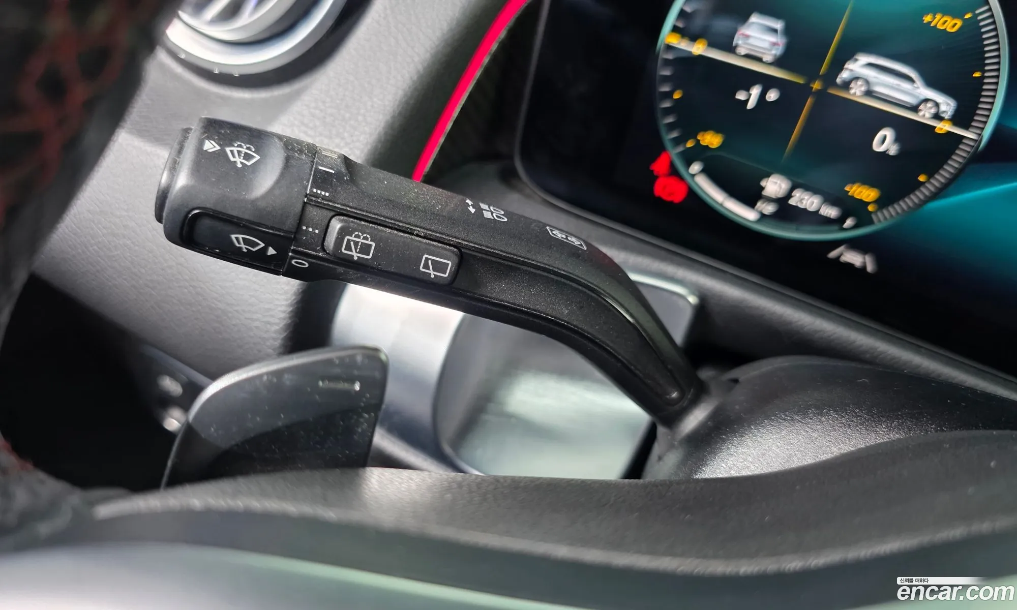 Mercedes-Benz GLB-Class X247 2021 — 24