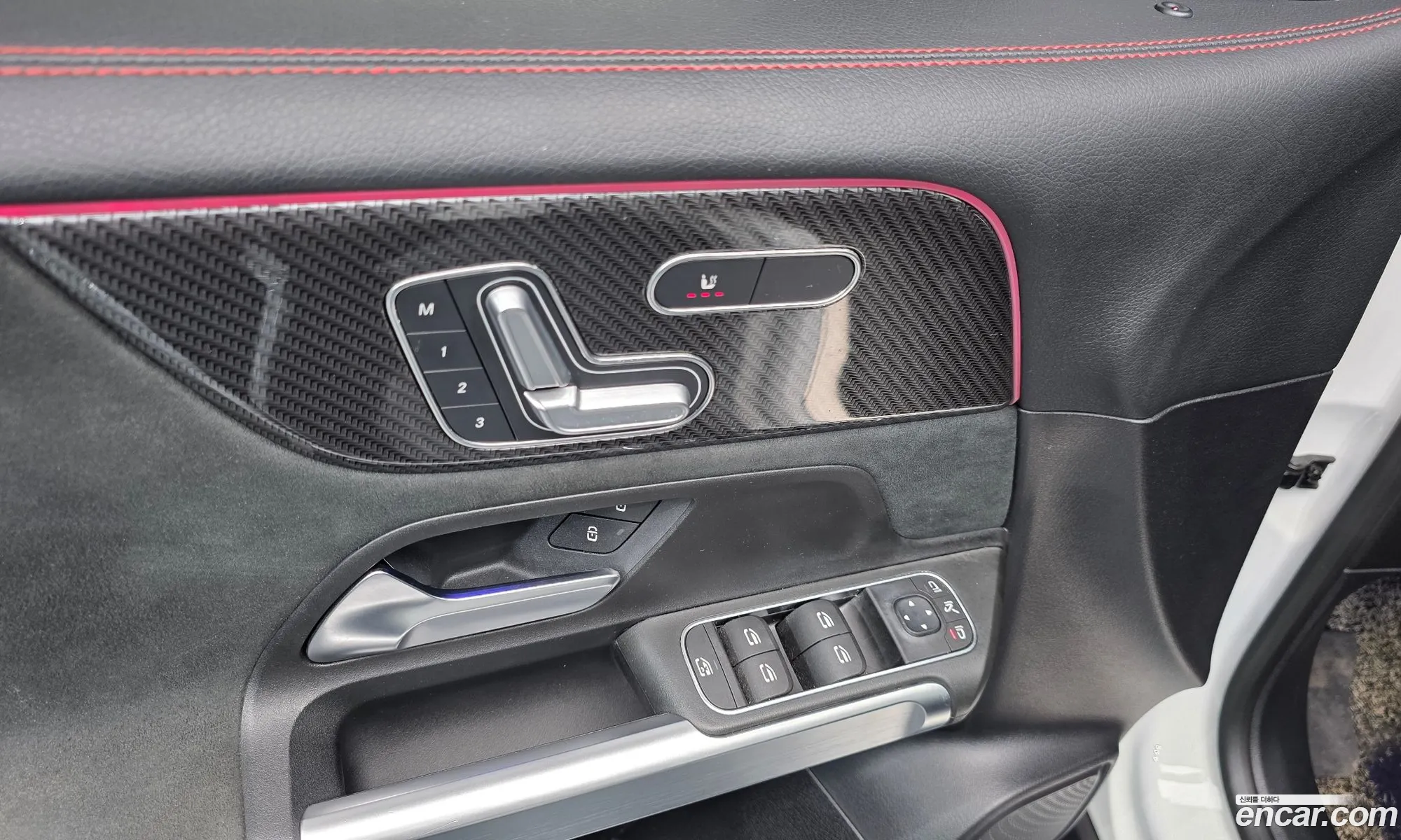 Mercedes-Benz GLB-Class X247 2021 — 4