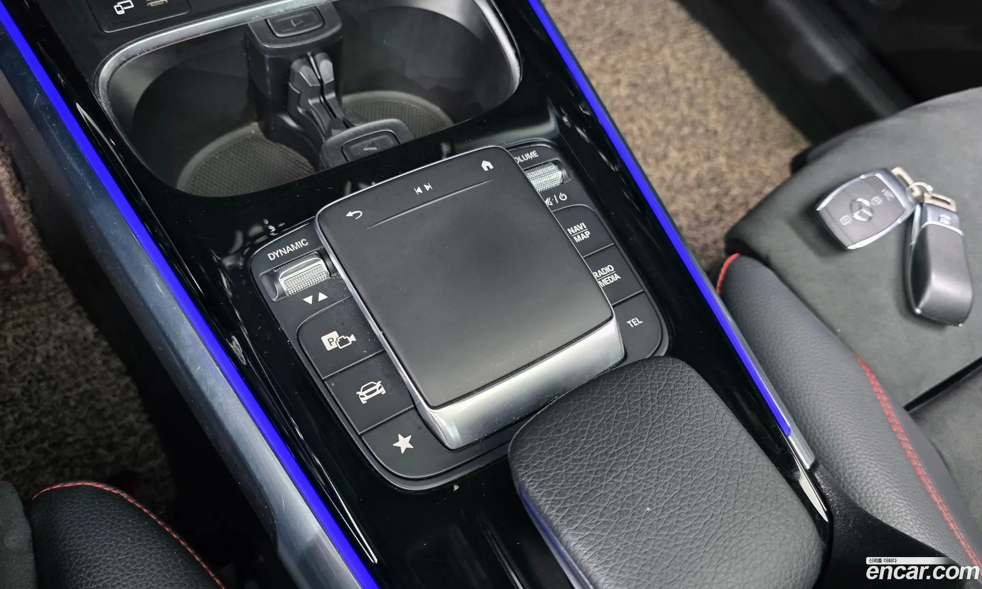 Mercedes-Benz GLB-Class X247 2021 — 14