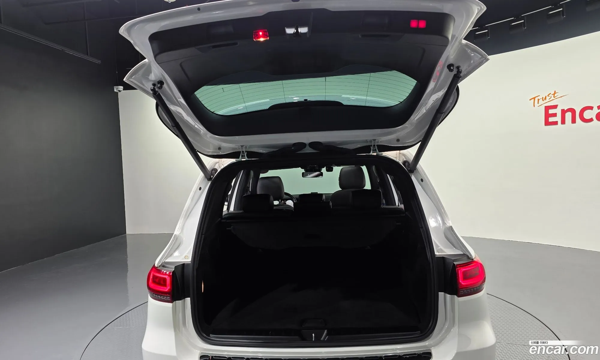 Mercedes-Benz GLB-Class X247 2021 — 3