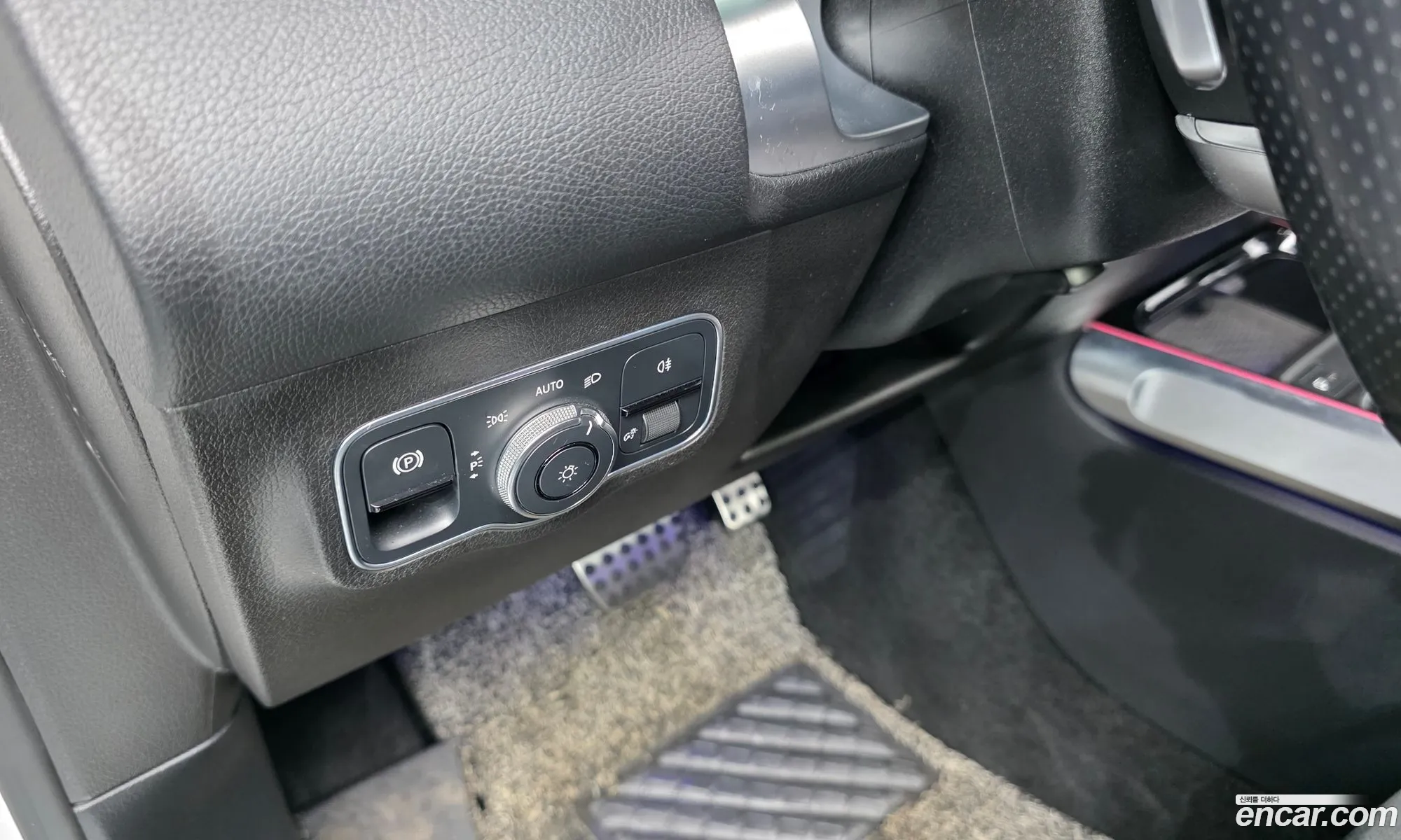 Mercedes-Benz GLB-Class X247 2021 — 9