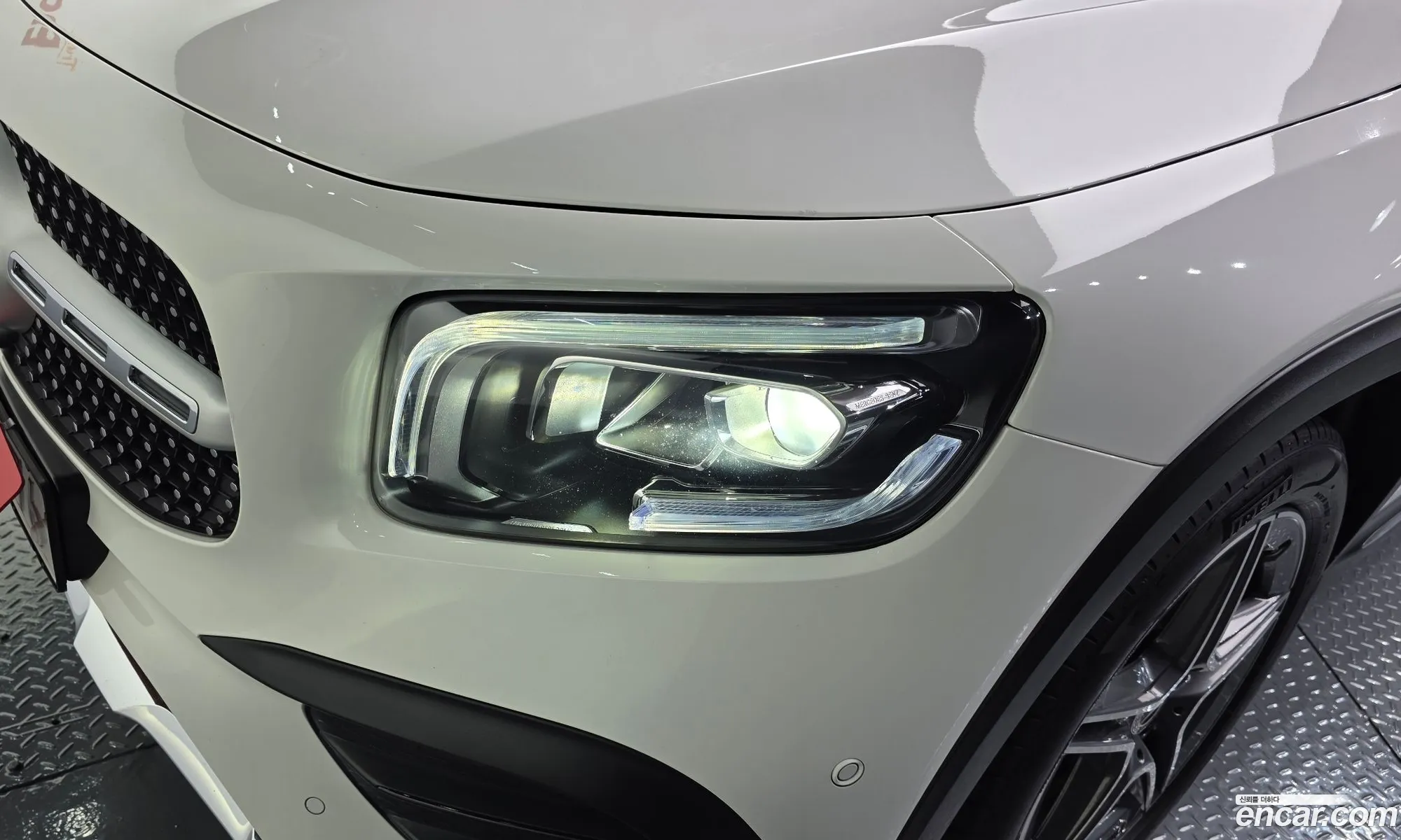 Mercedes-Benz GLB-Class X247 2021 — 31