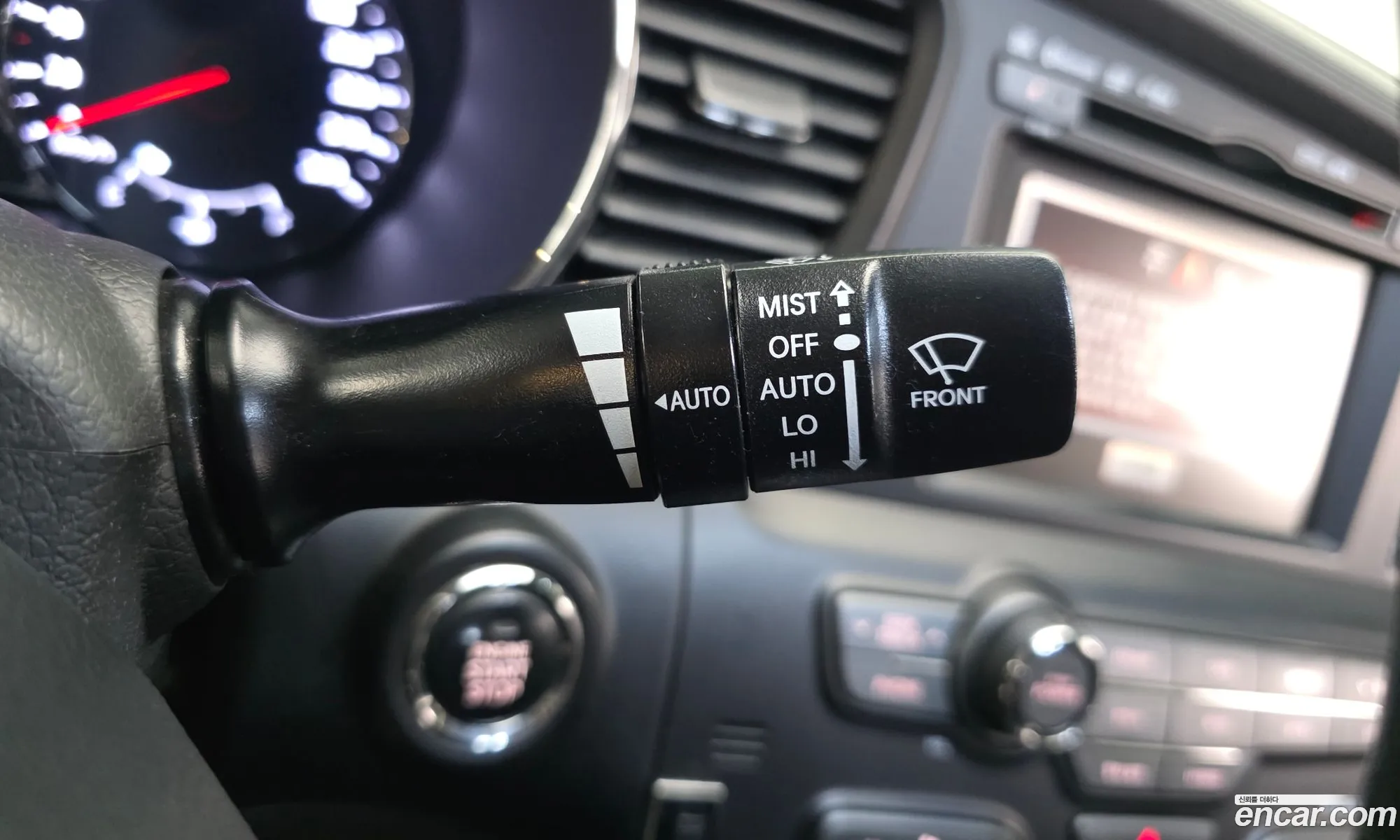 Kia K5 Hybrid 2013 — 3