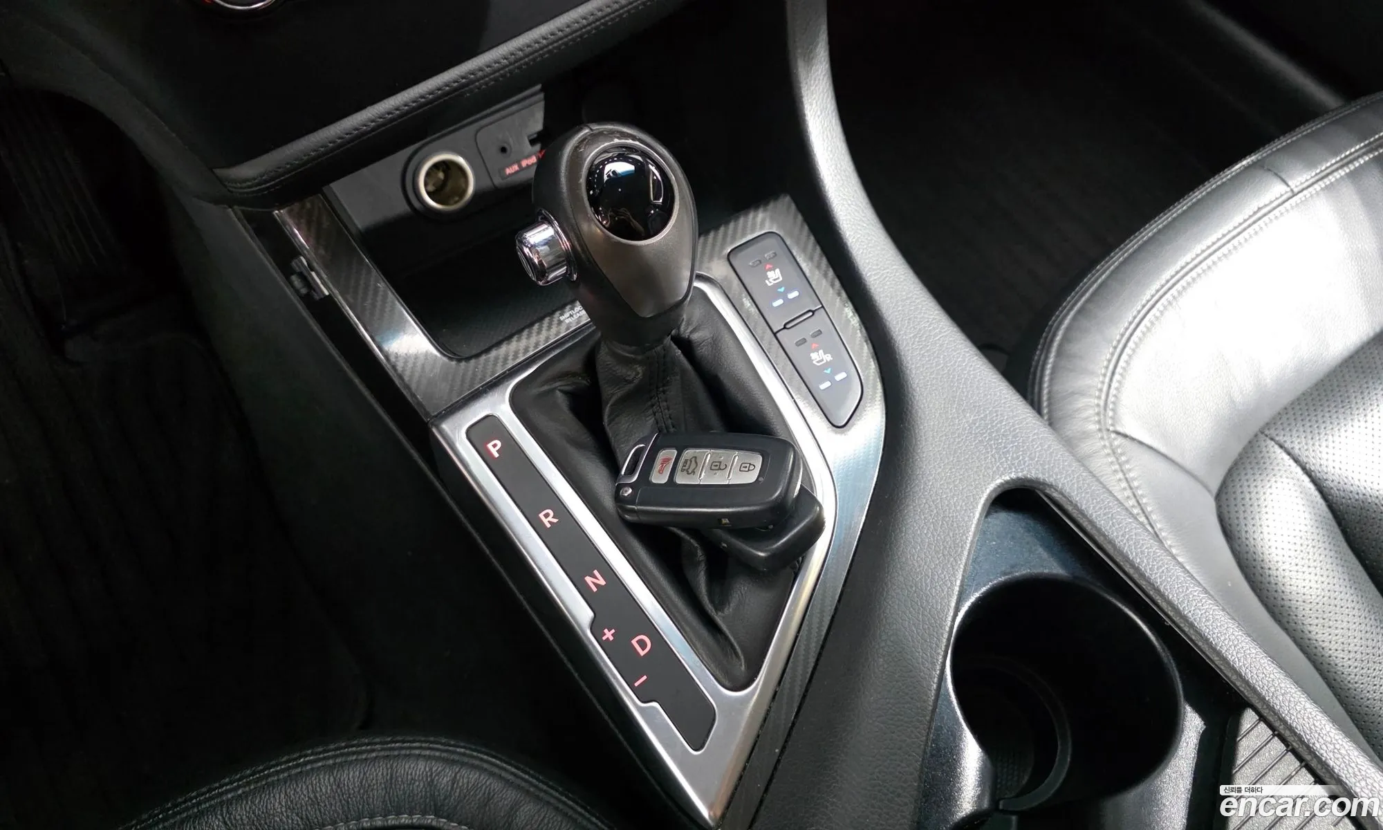 Kia K5 Hybrid 2013 — 26