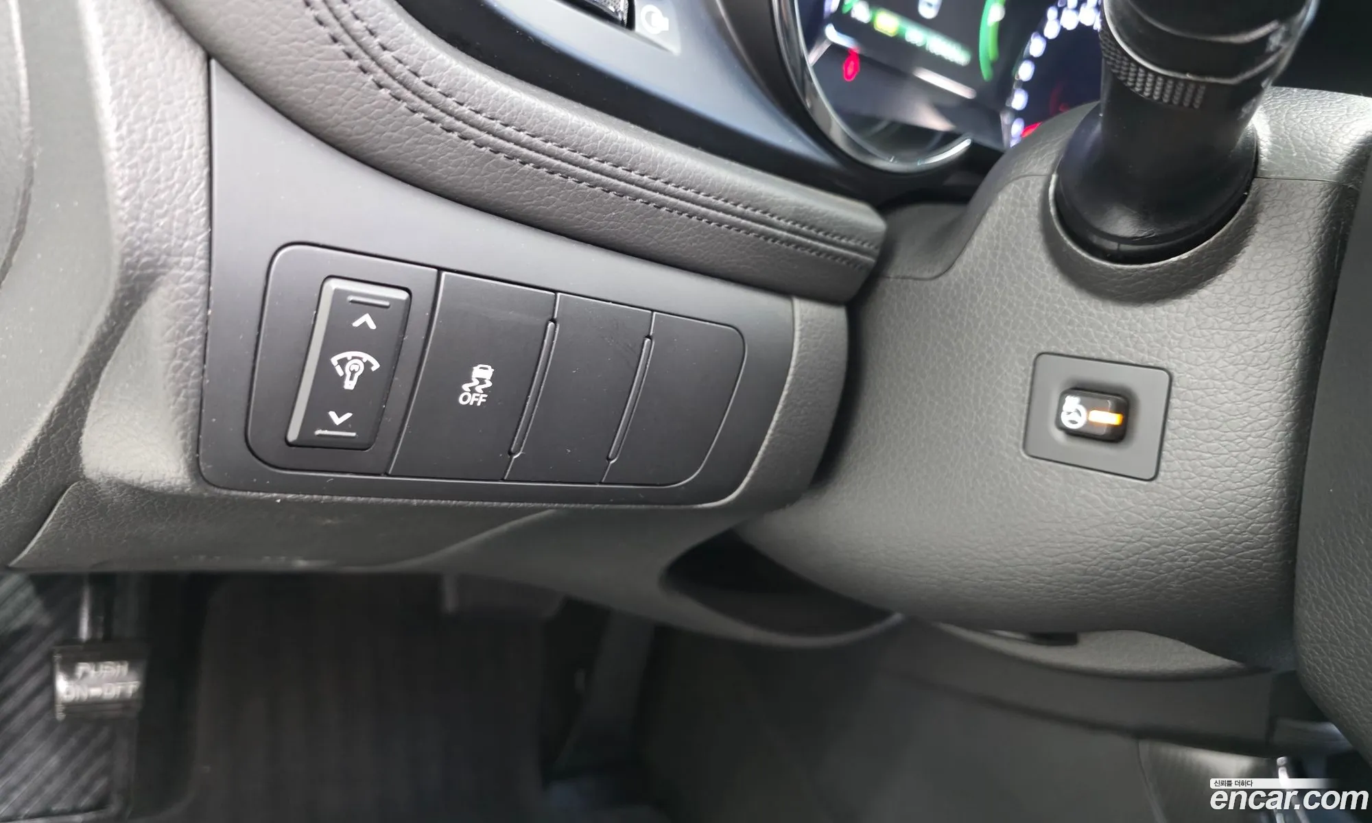 Kia K5 Hybrid 2013 — 20