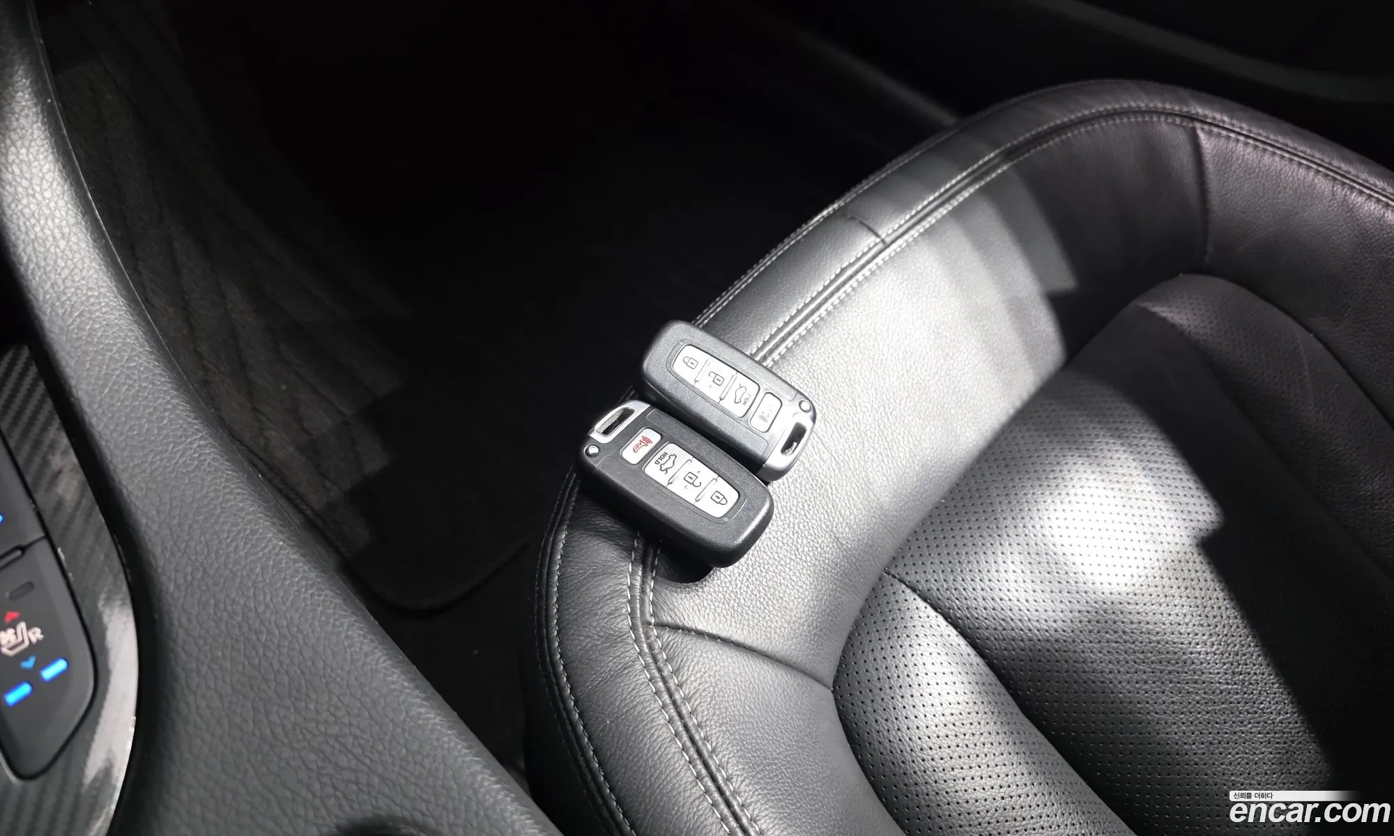 Kia K5 Hybrid 2013 — 15