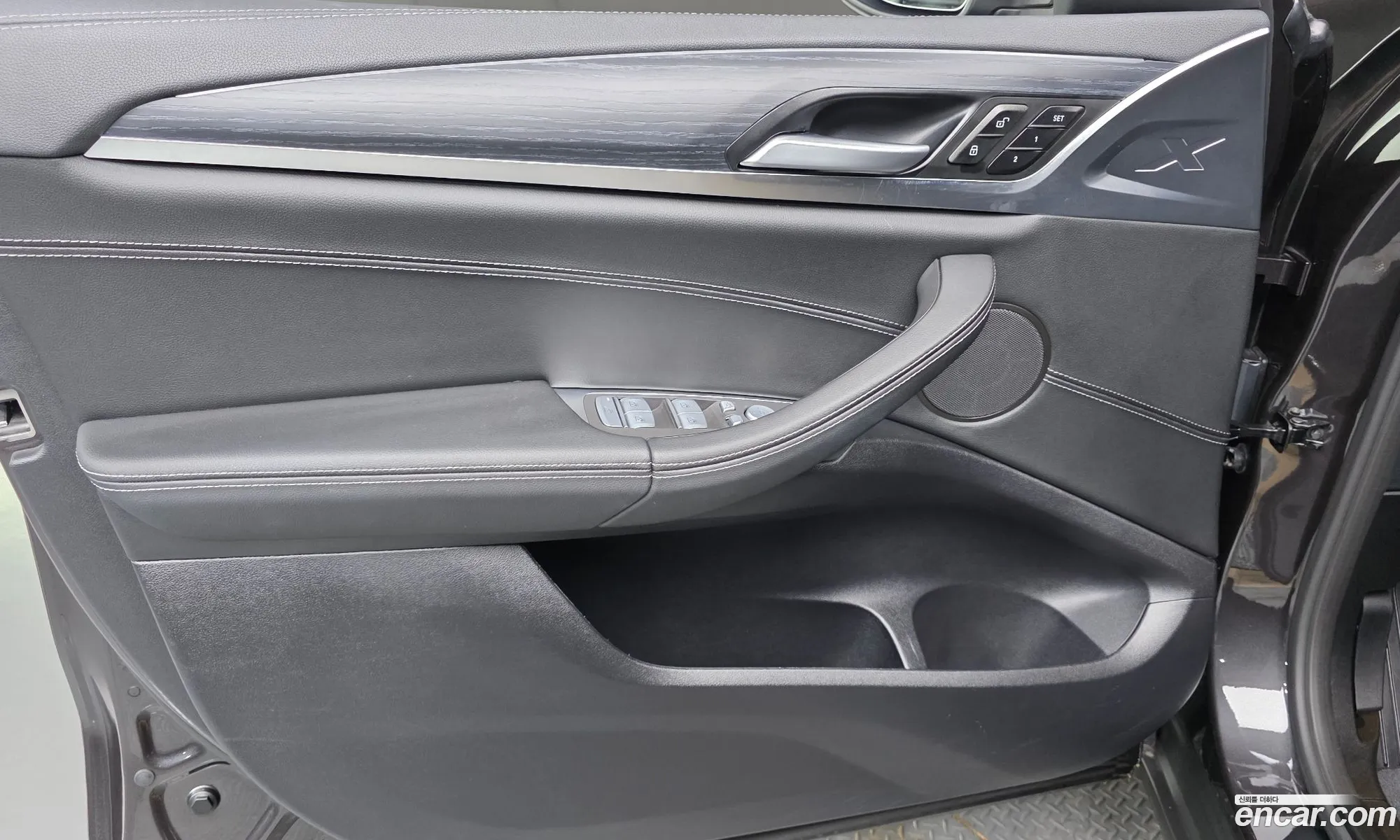 BMW X4 2025 — 12