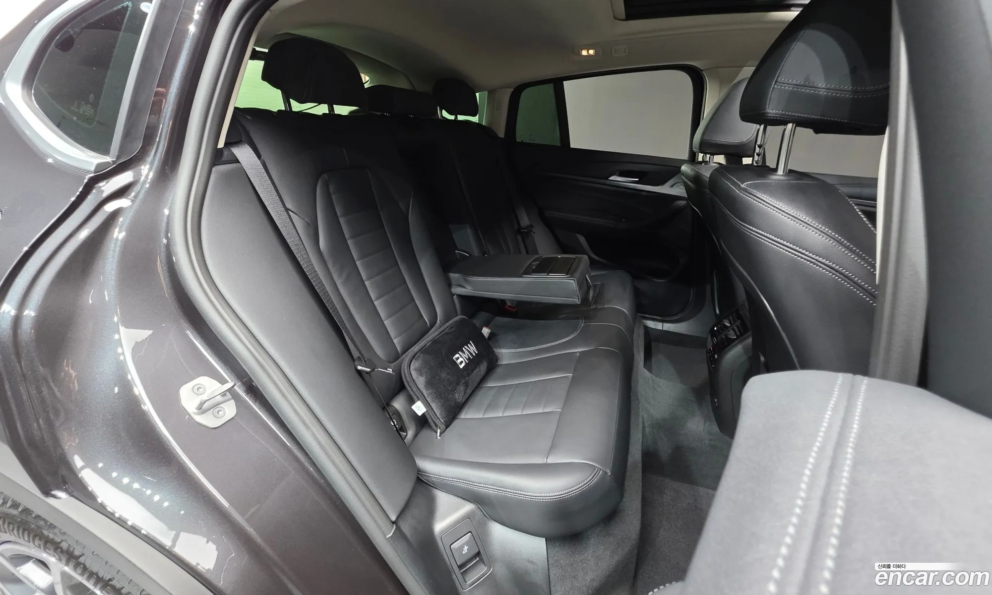 BMW X4 2025 — 35
