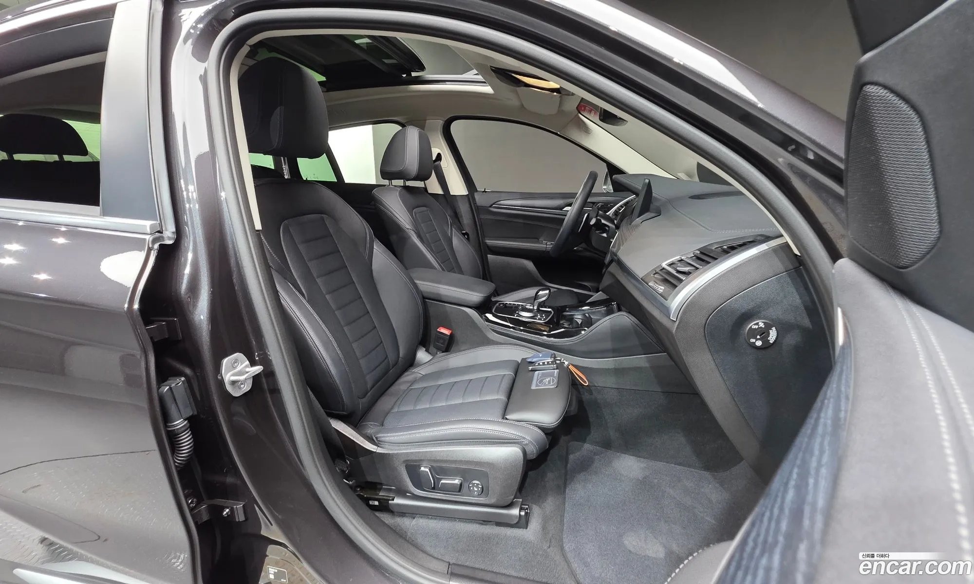 BMW X4 2025 — 27