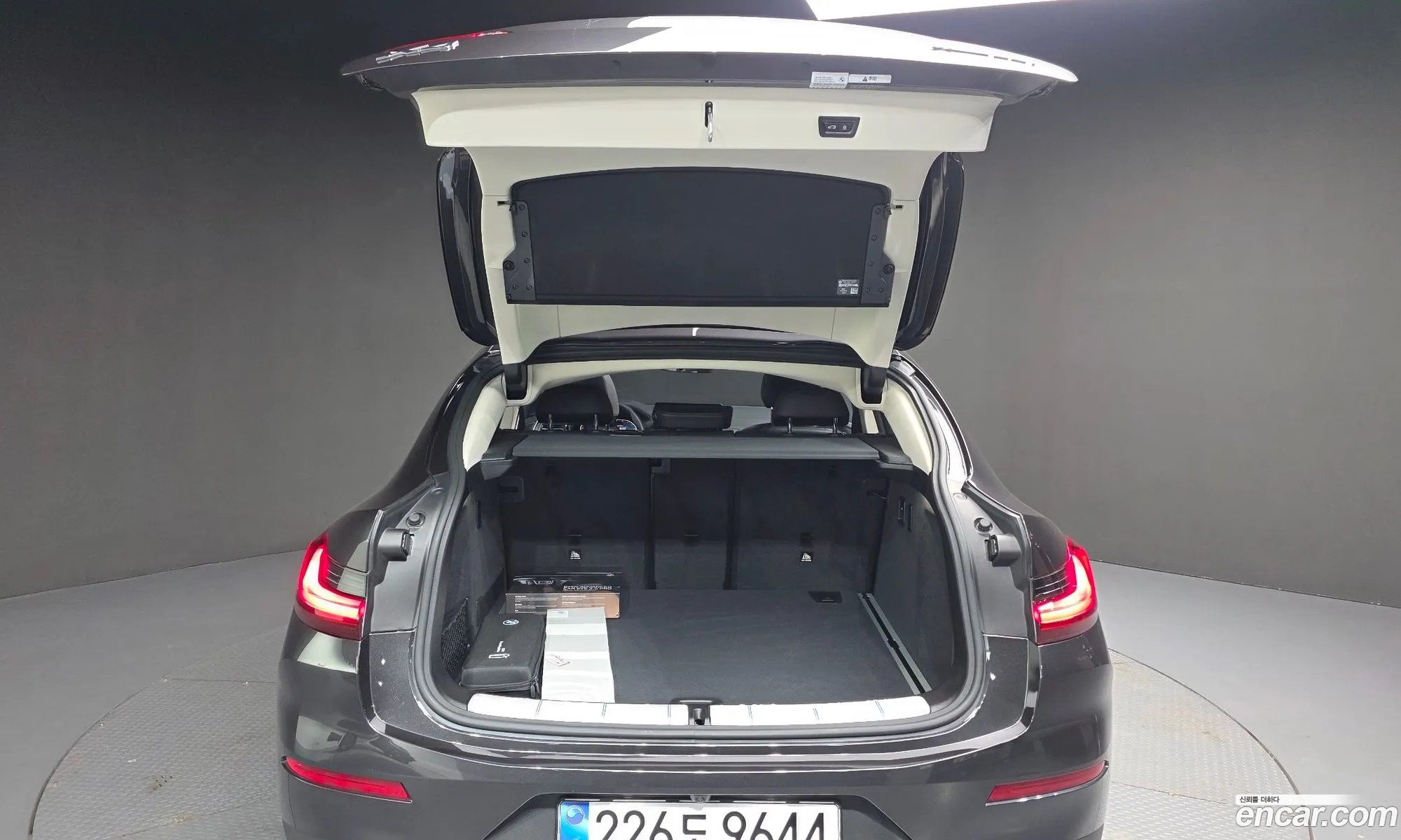 BMW X4 2025 — 13