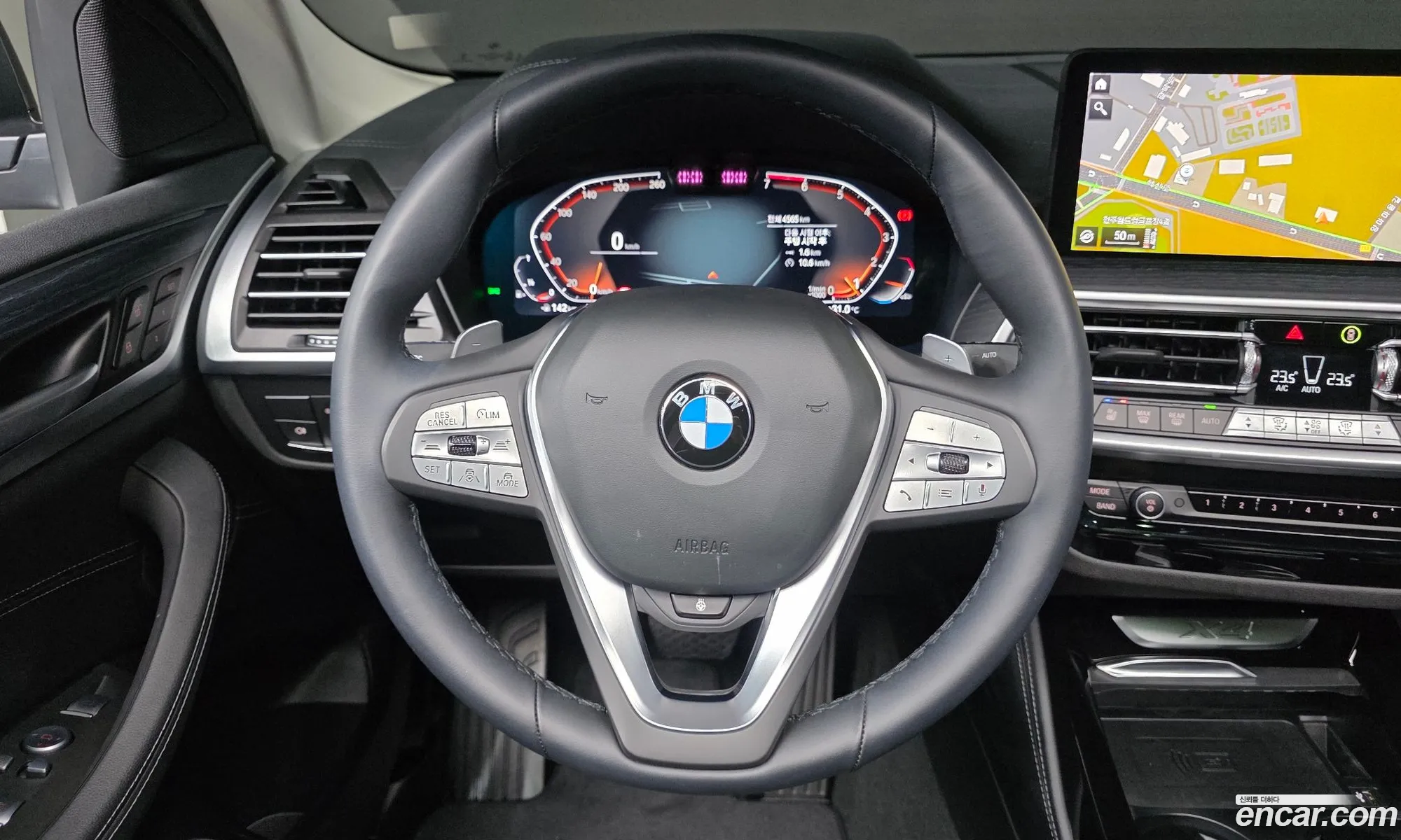 BMW X4 2025 — 23