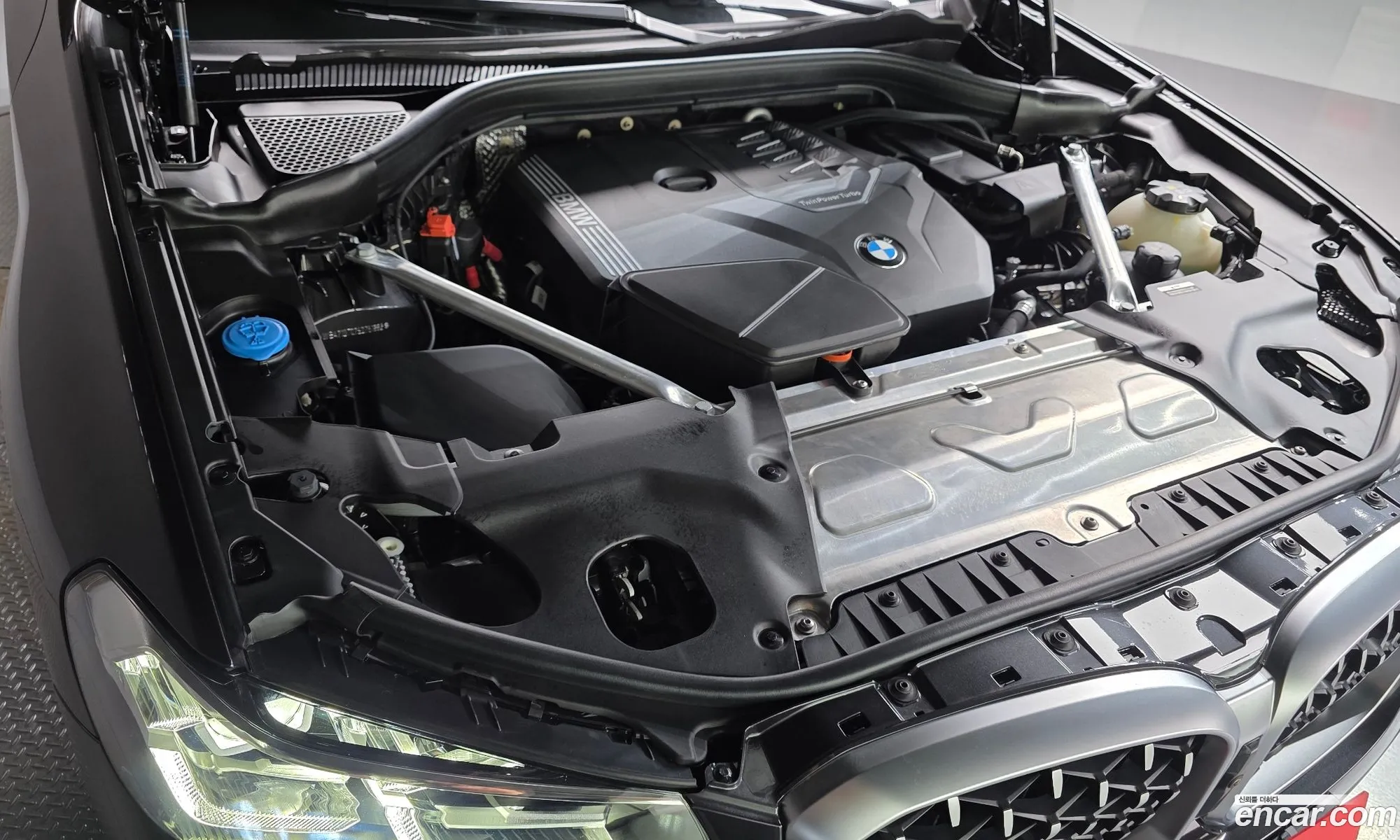 BMW X4 2025 — 19