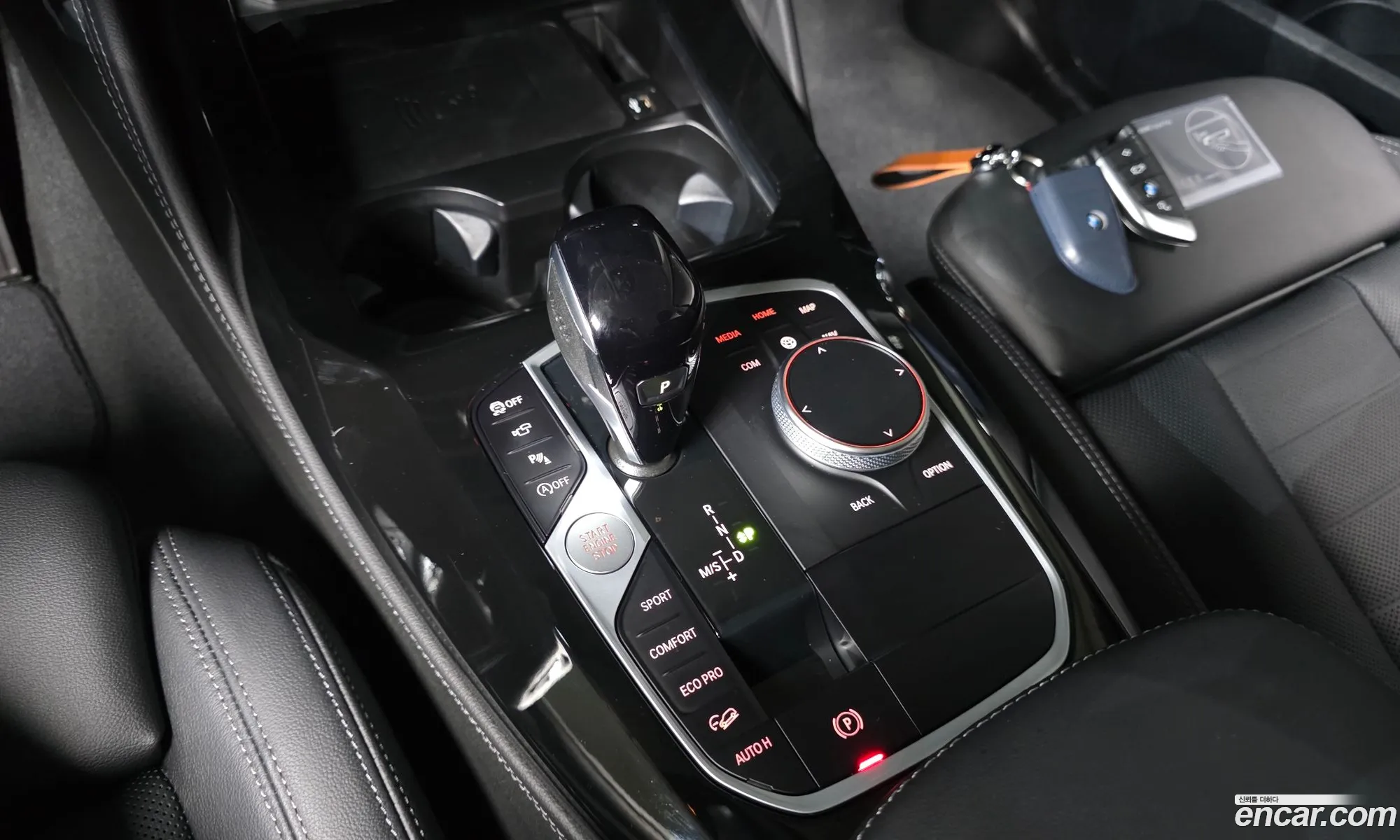BMW X4 2025 — 33