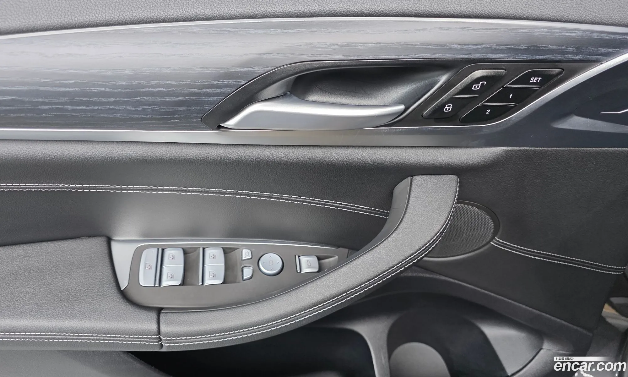 BMW X4 2025 — 21