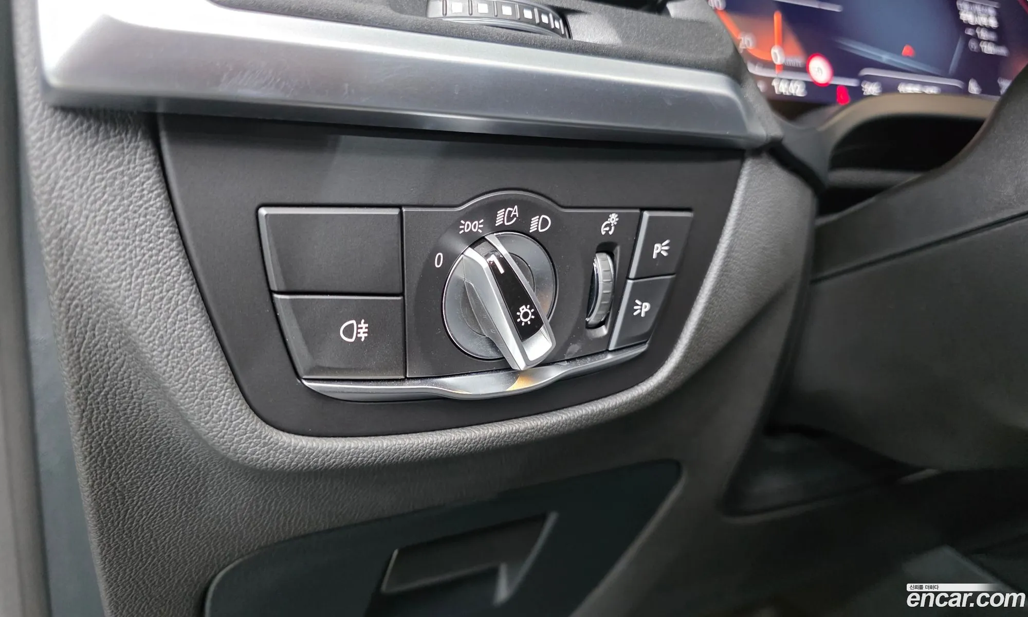 BMW X4 2025 — 10