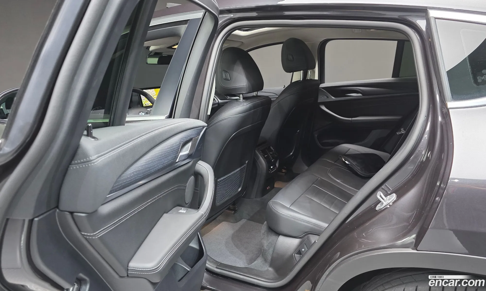 BMW X4 2025 — 5