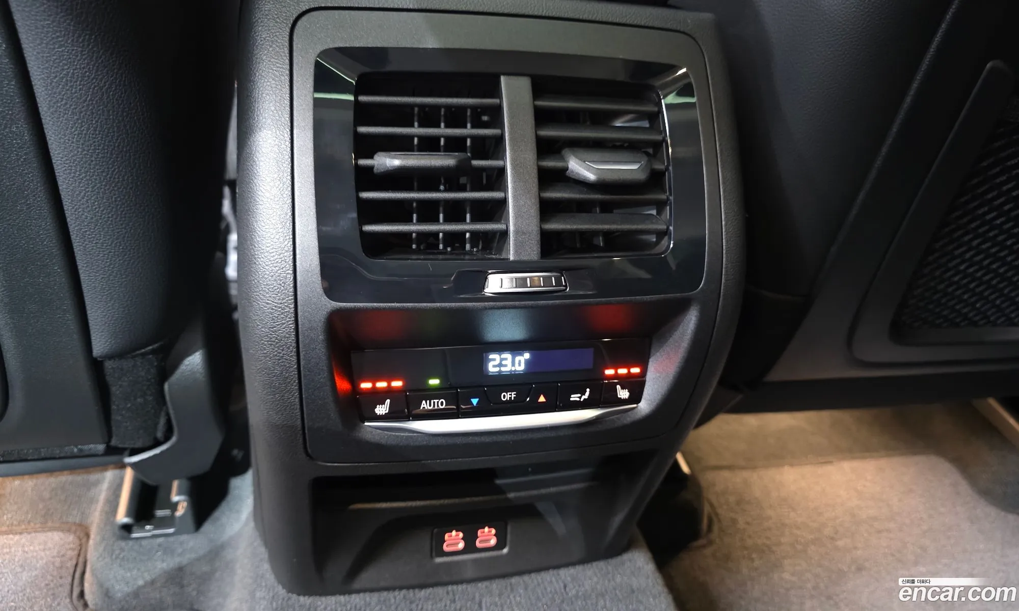 BMW X4 2025 — 20
