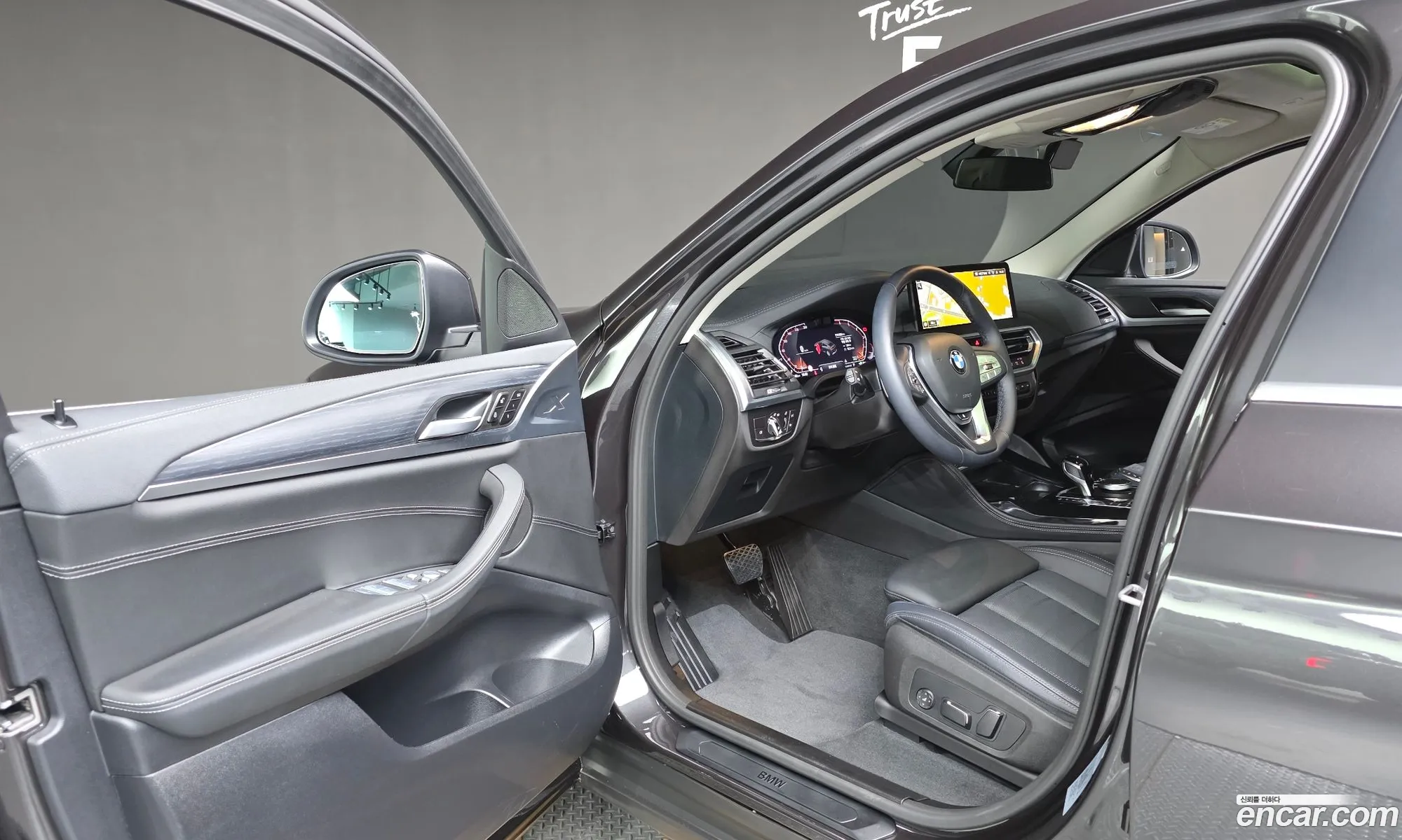 BMW X4 2025 — 9