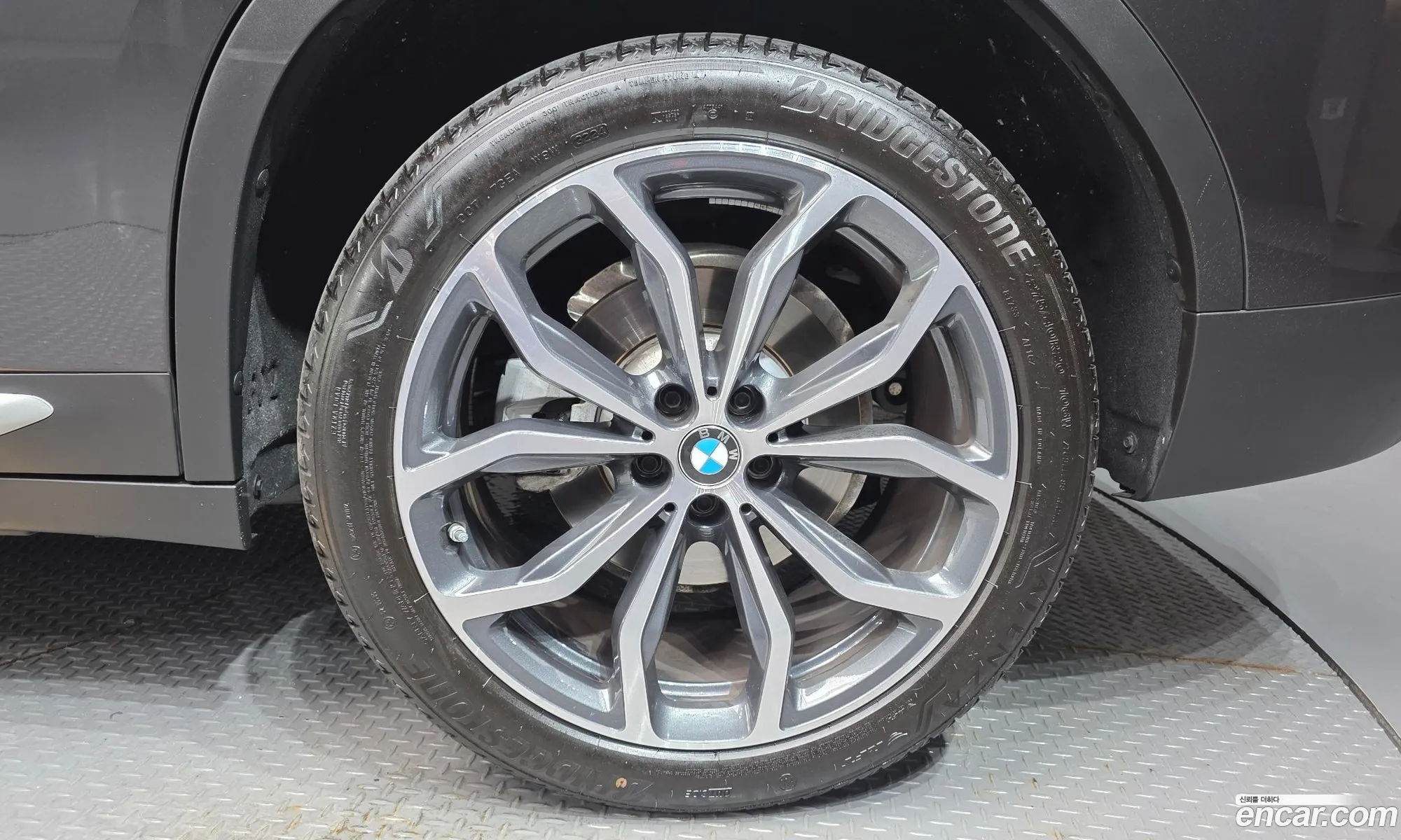 BMW X4 2025 — 30