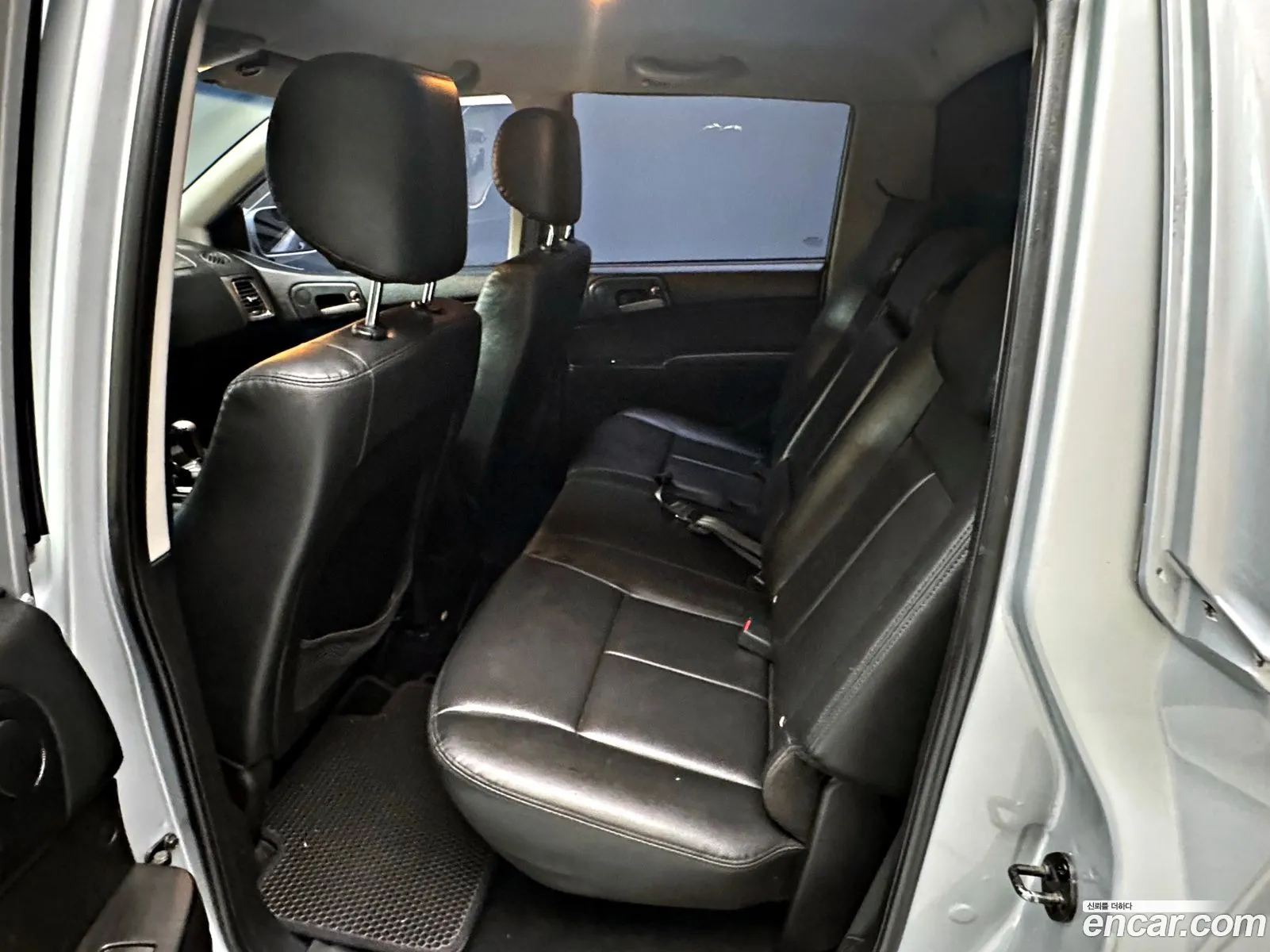 KG Mobility (SsangYong) Korando Sports 2017 — 14