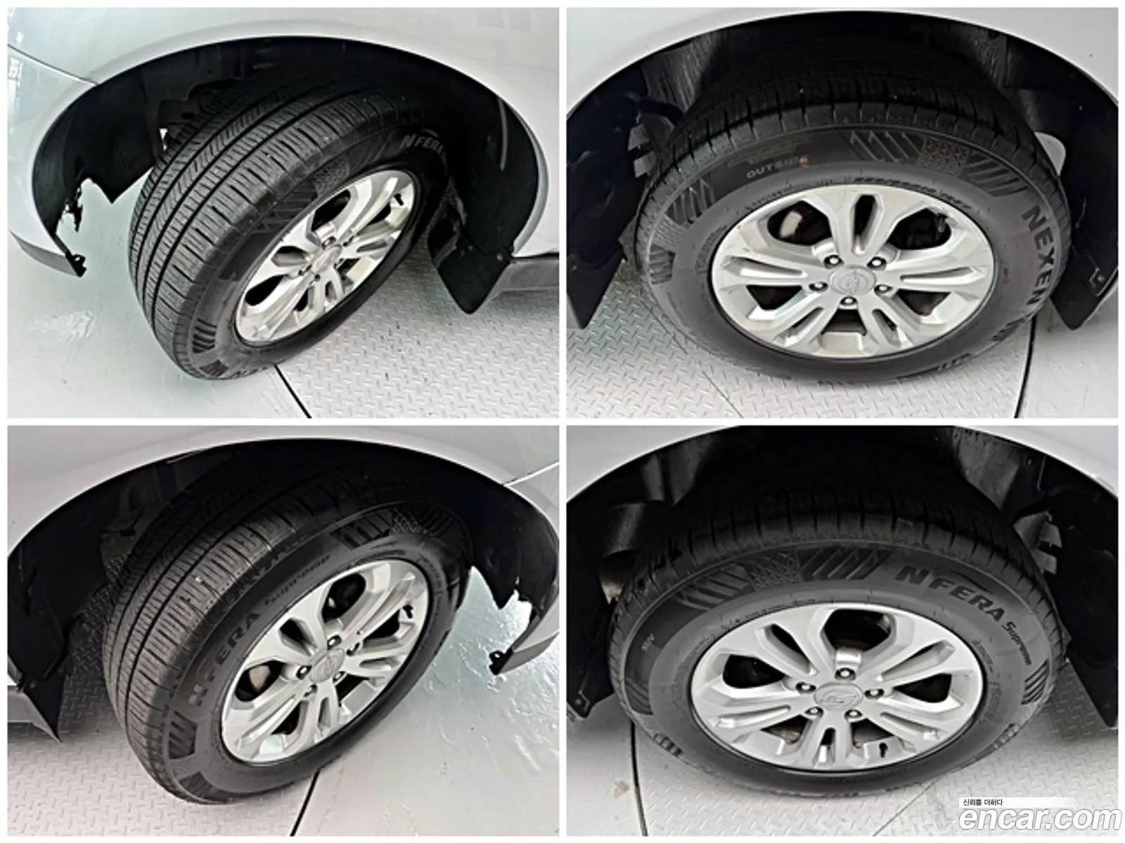 KG Mobility (SsangYong) Korando Sports 2017 — 9