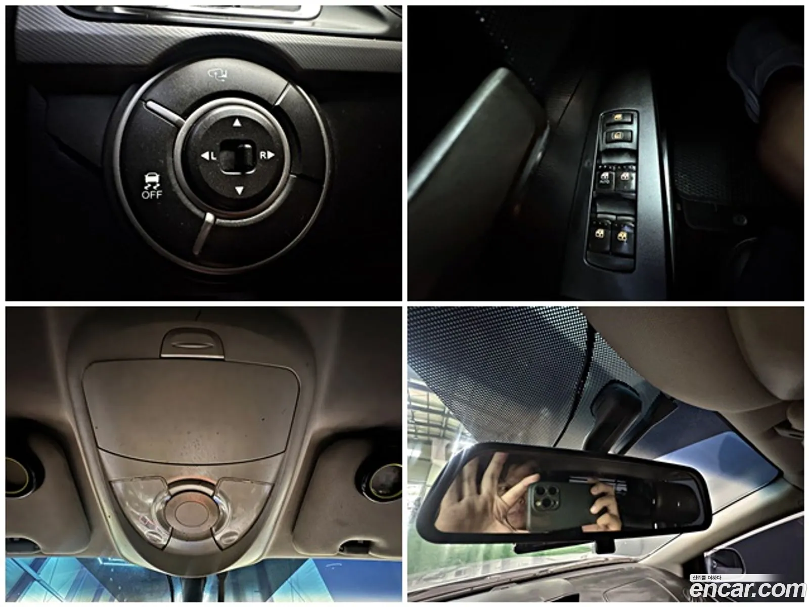 KG Mobility (SsangYong) Korando Sports 2017 — 5