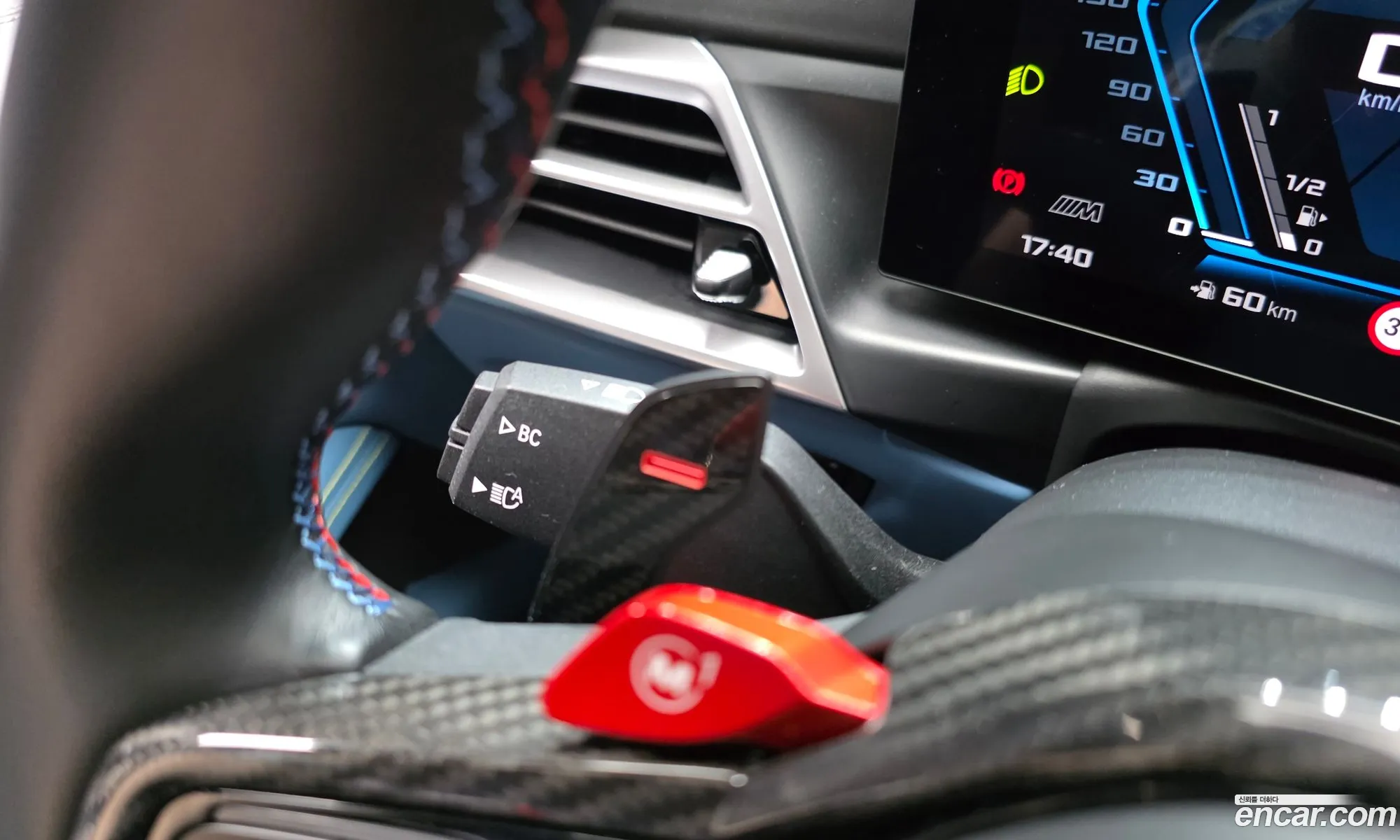 BMW M4 2024 — 29