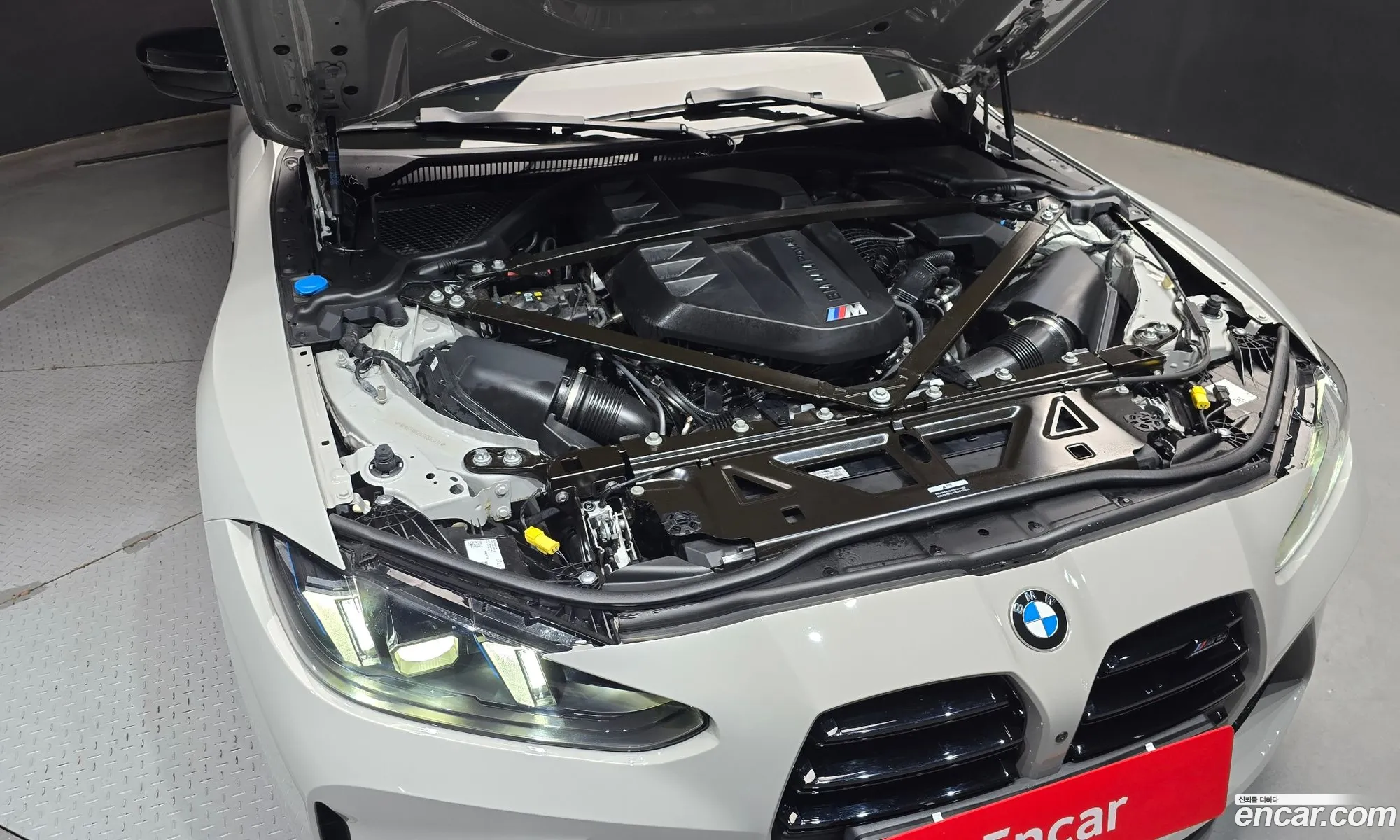 BMW M4 2024 — 24