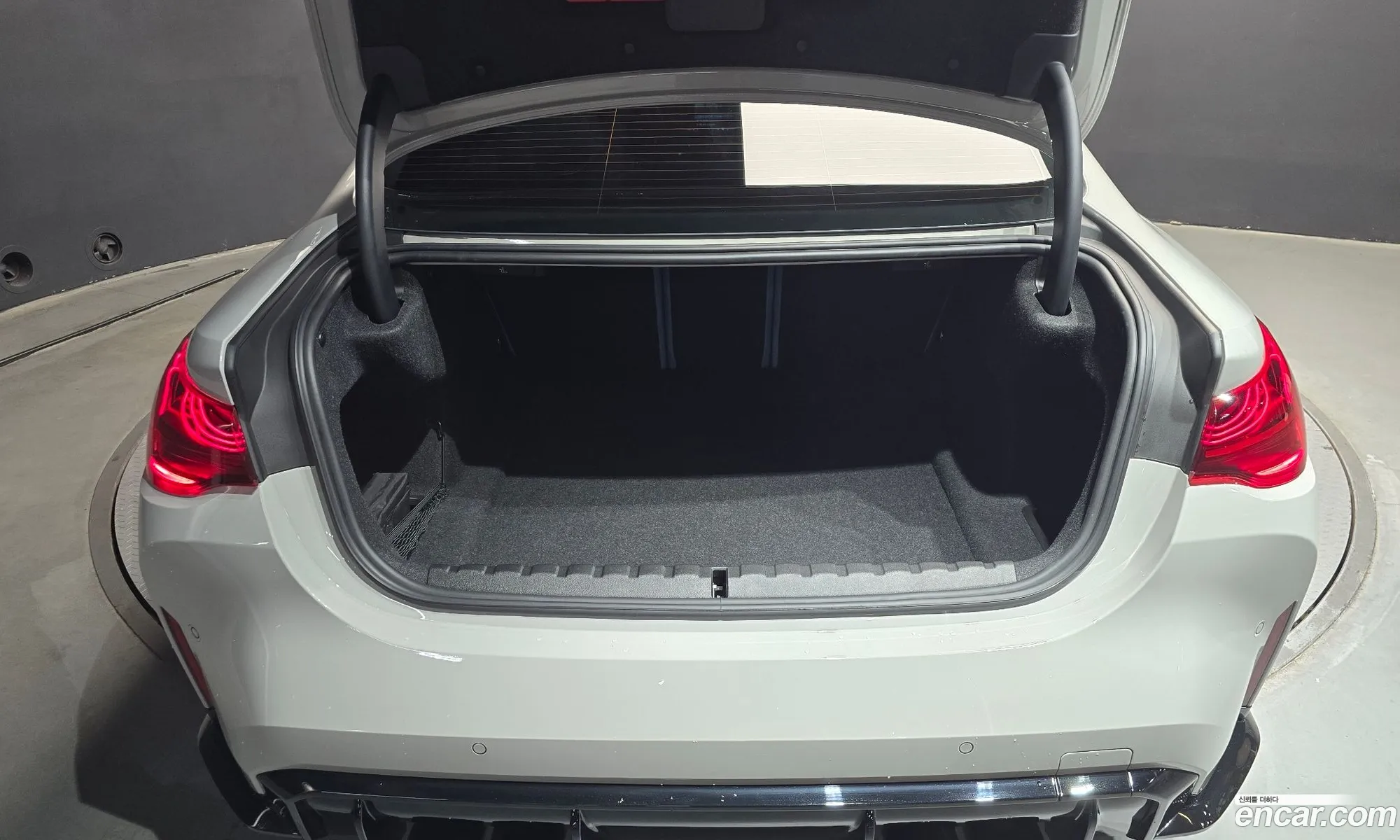 BMW M4 2024 — 4