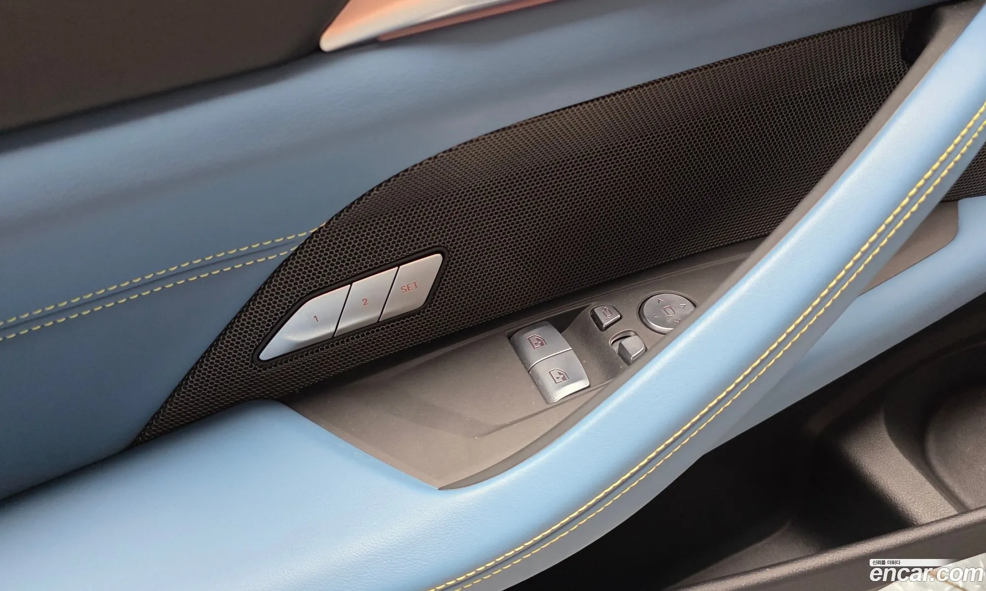 BMW M4 2024 — 26