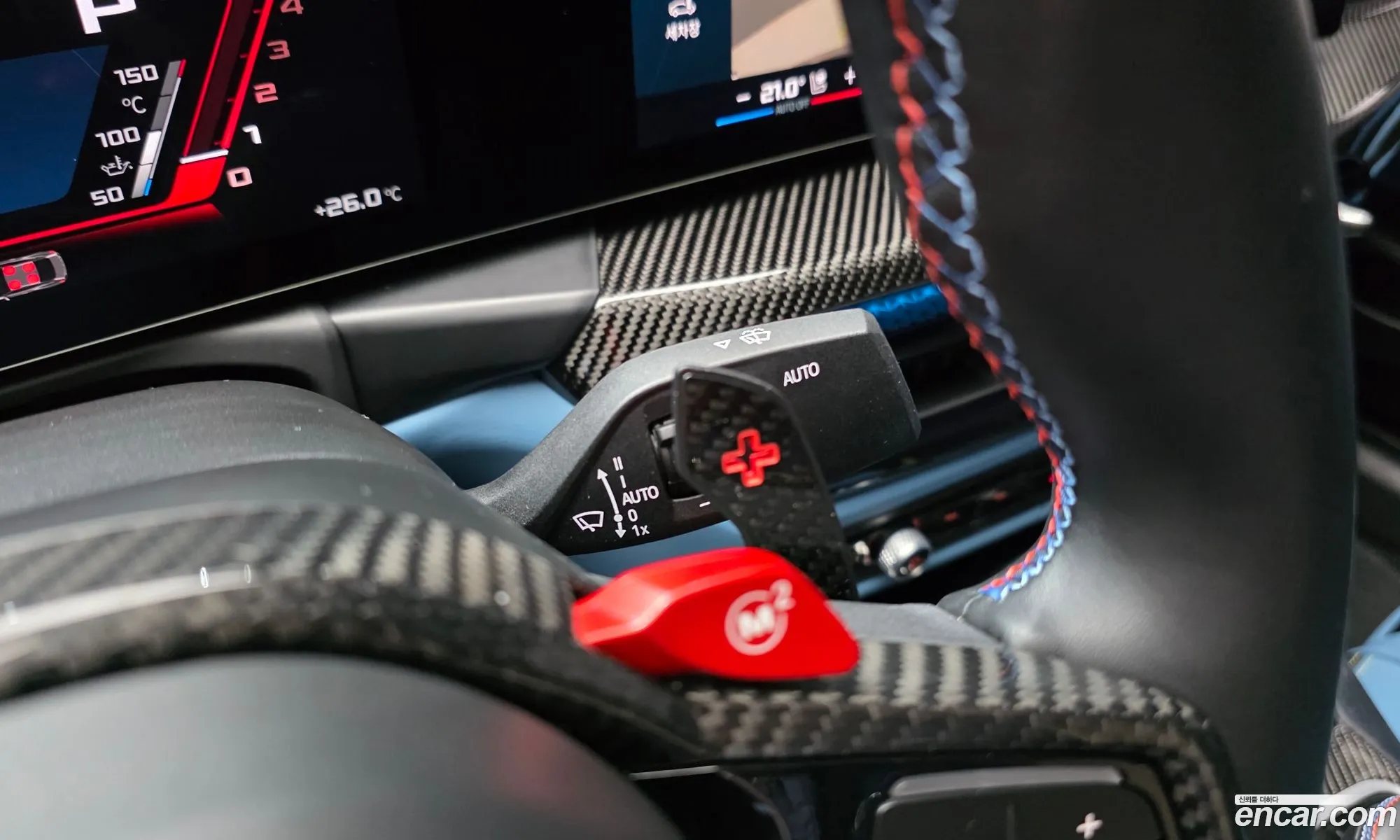 BMW M4 2024 — 11
