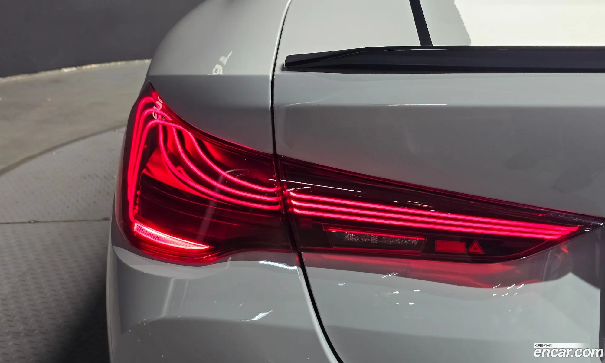 BMW M4 2024 — 10