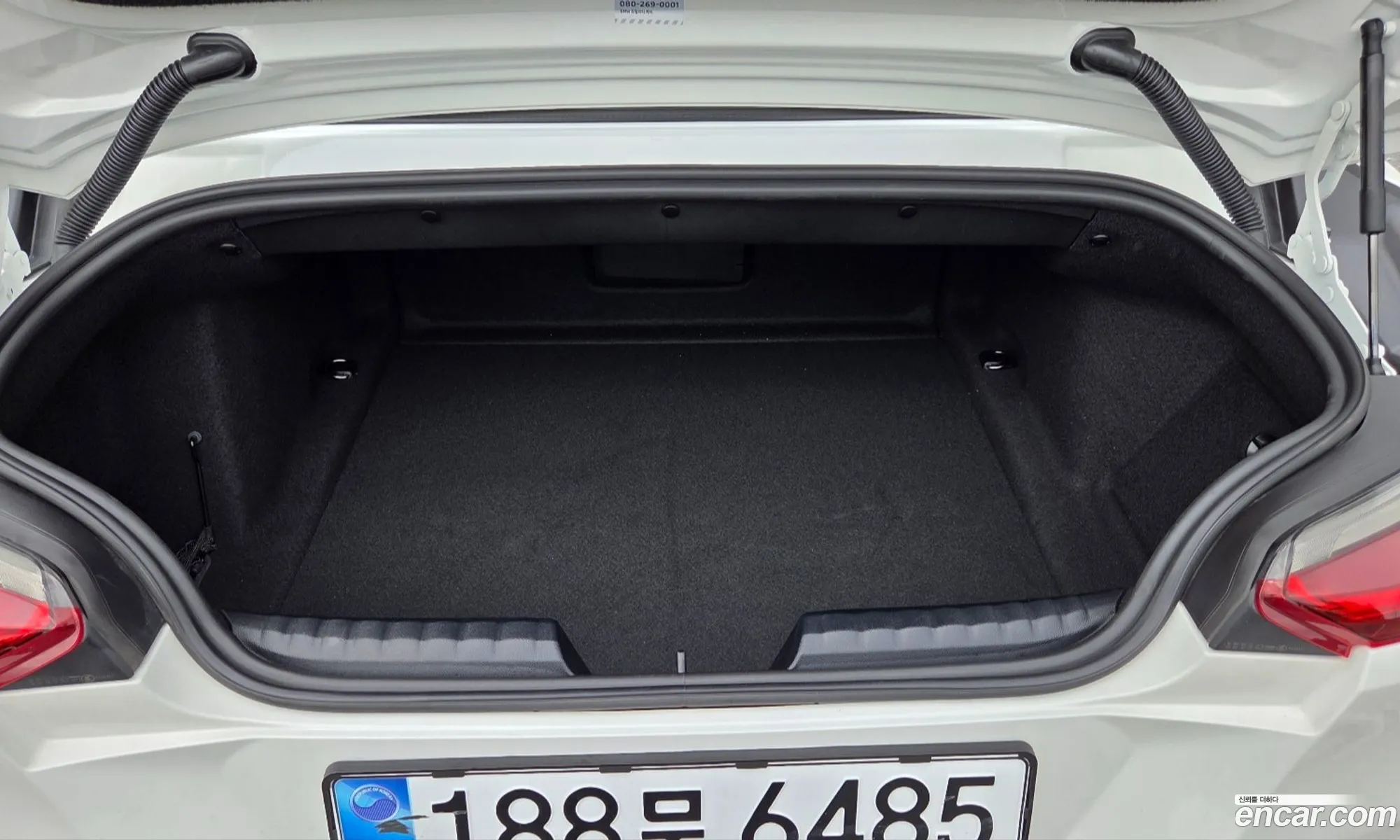 BMW Z4 2025 — 4