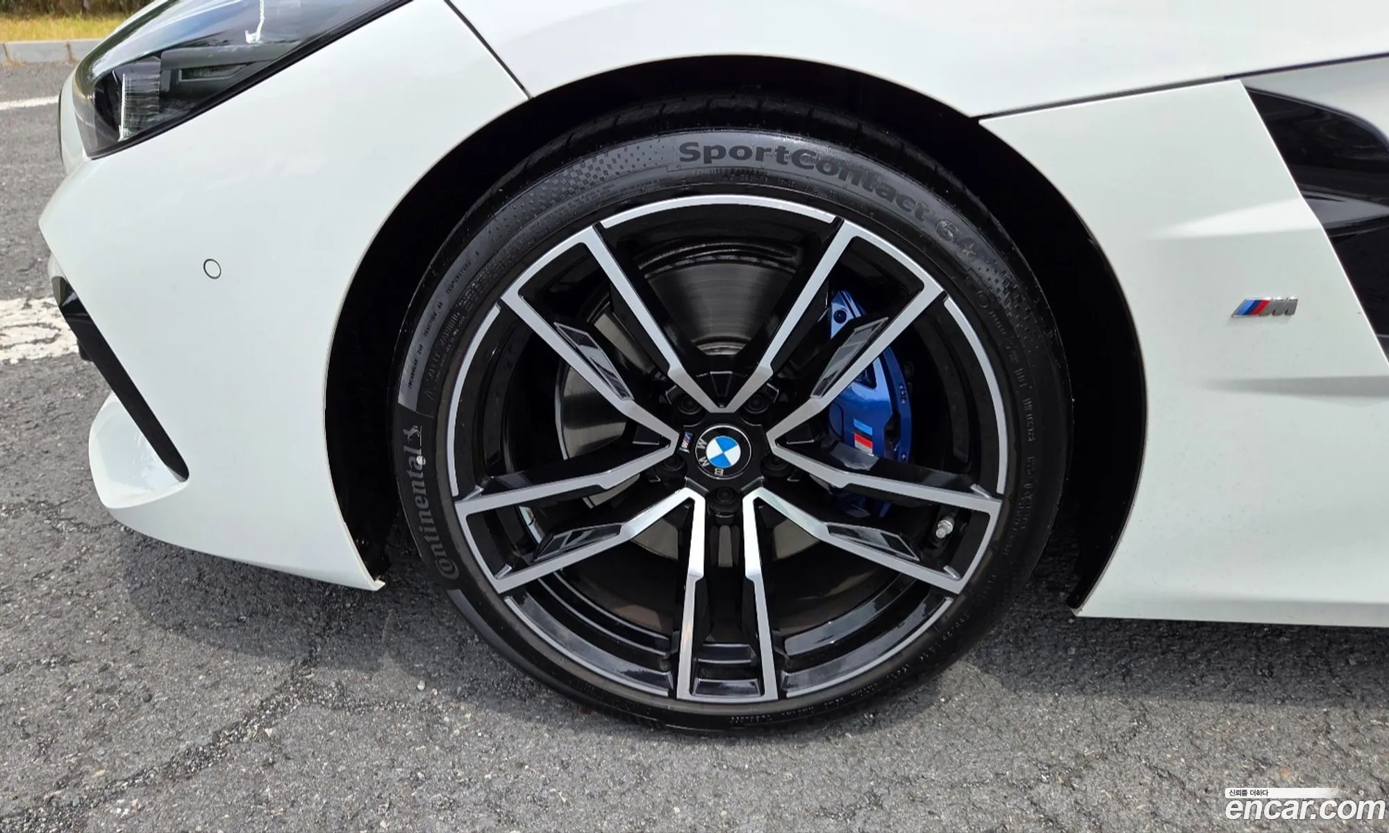 BMW Z4 2025 — 3