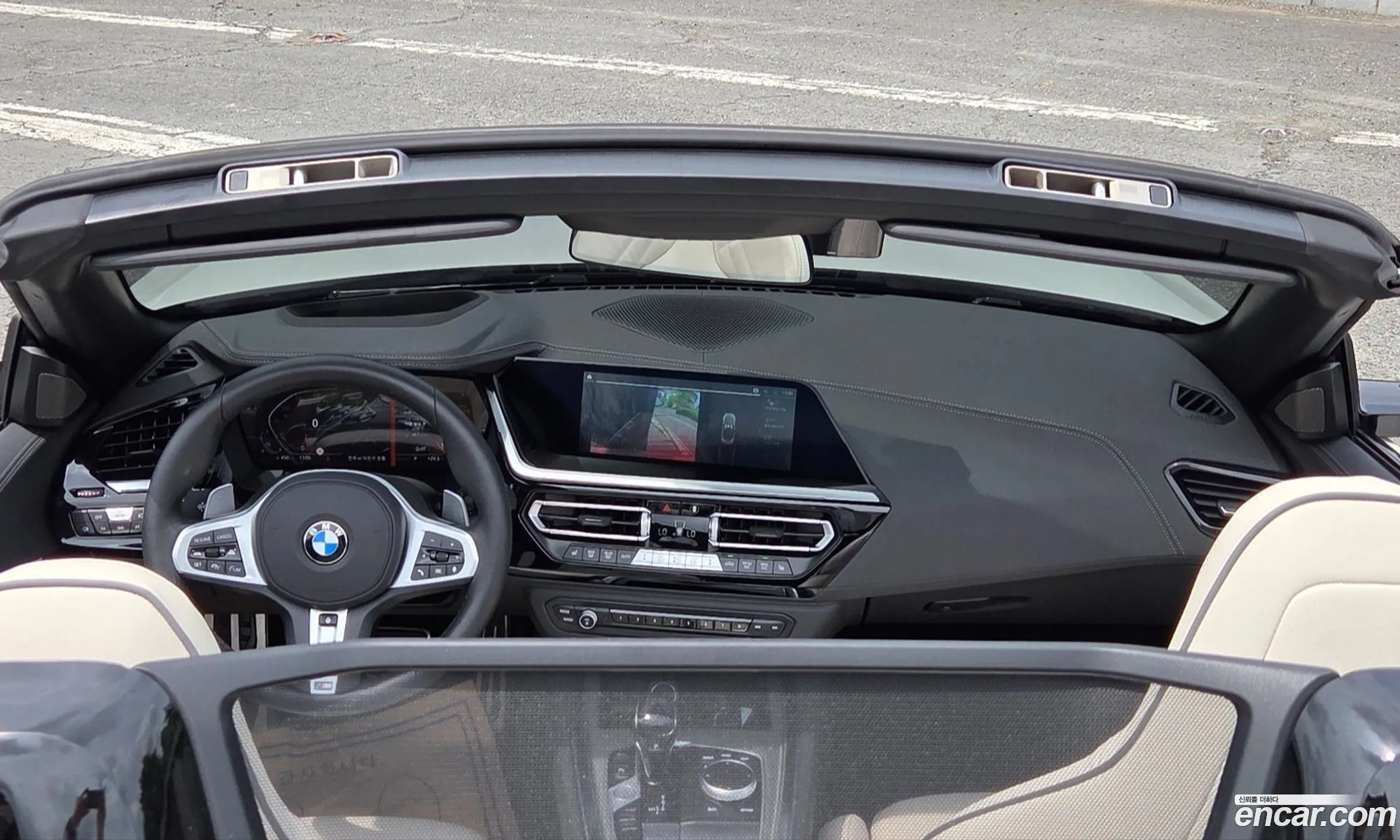 BMW Z4 2025 — 7