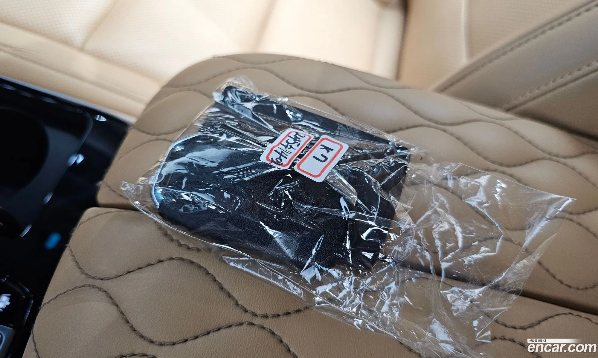 Kia K7 Premier 2019 — 18