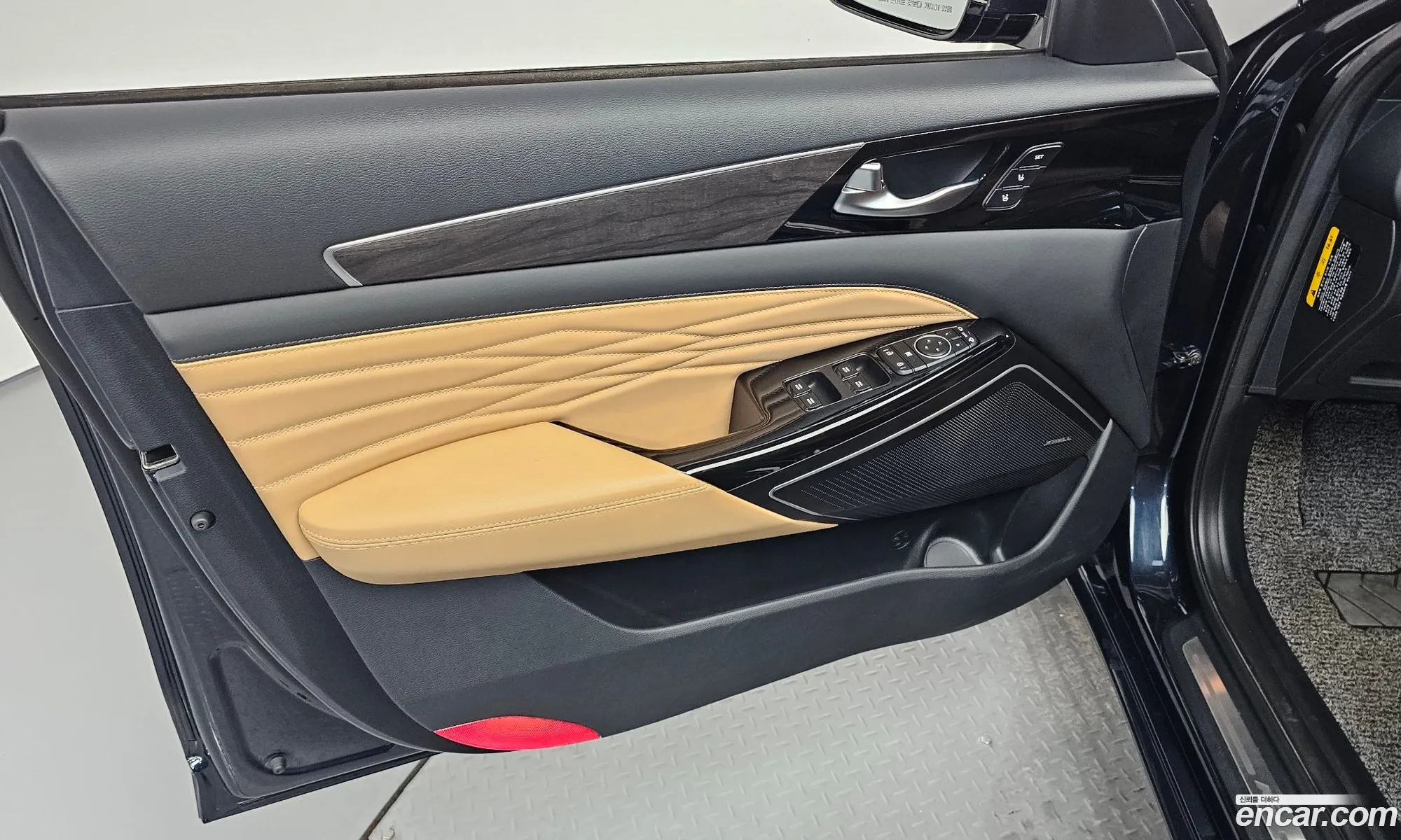 Kia K7 Premier 2019 — 8